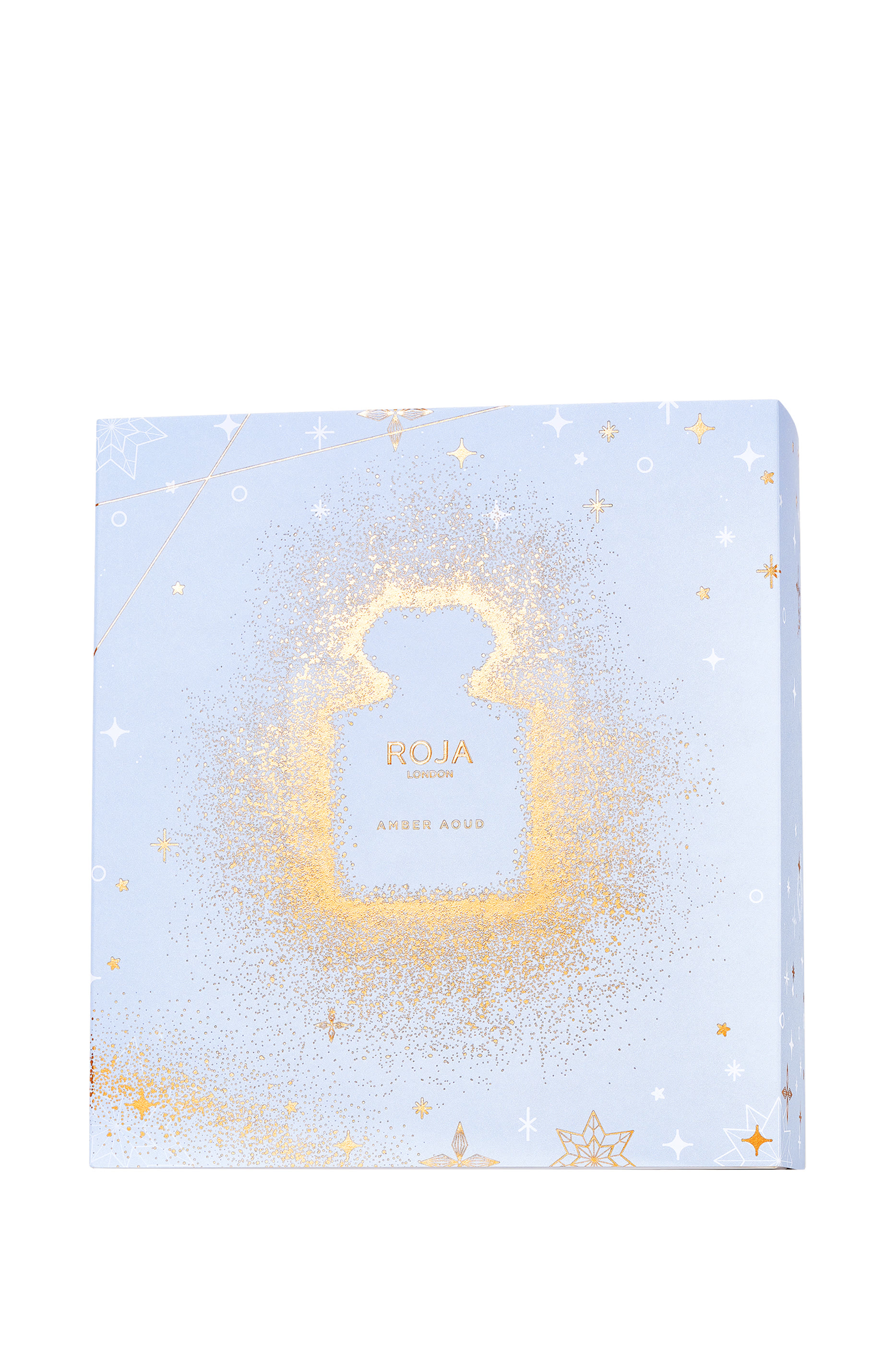 مجموعة عمبر عود للكريسماس