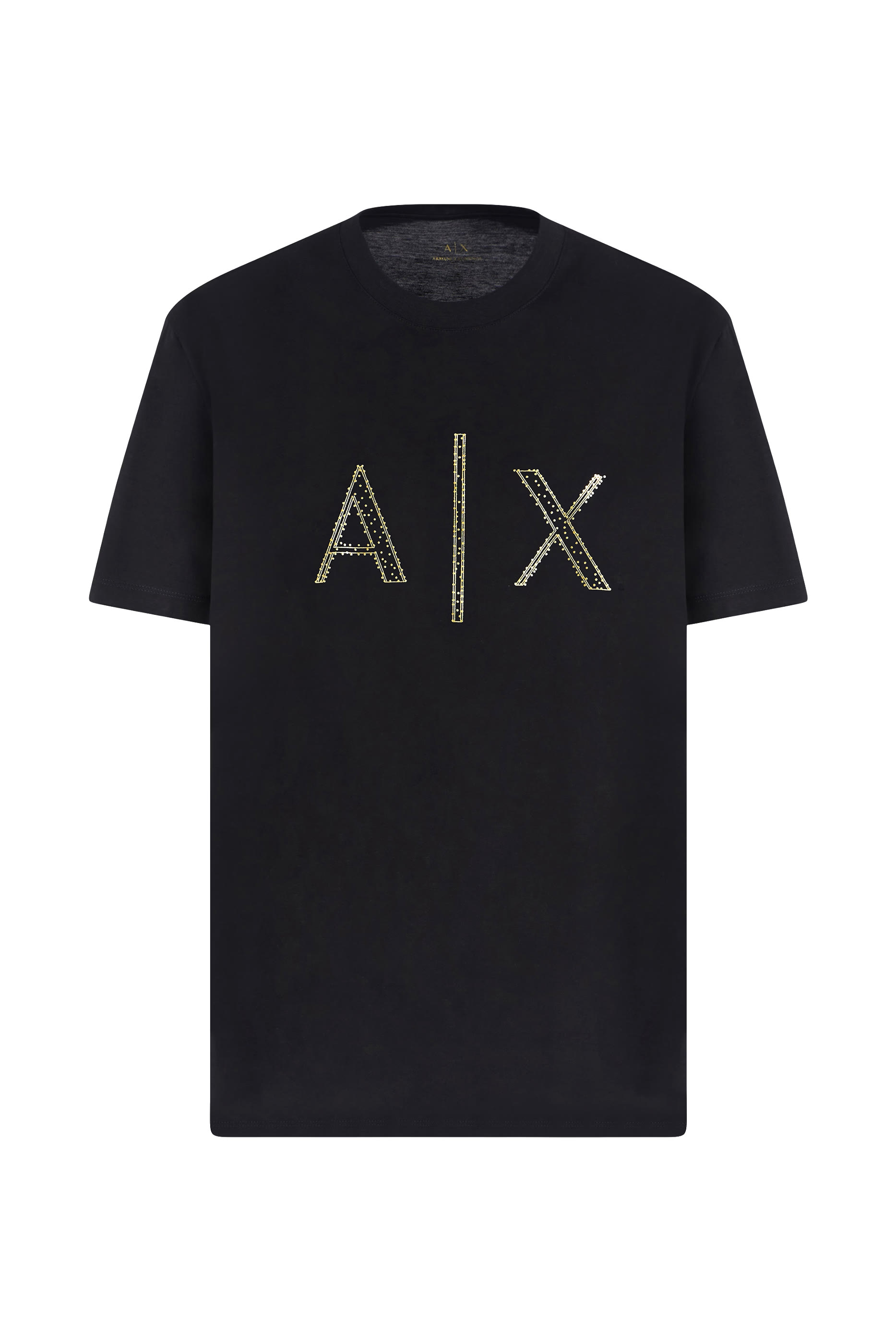 تيشيرت بشعار الماركة