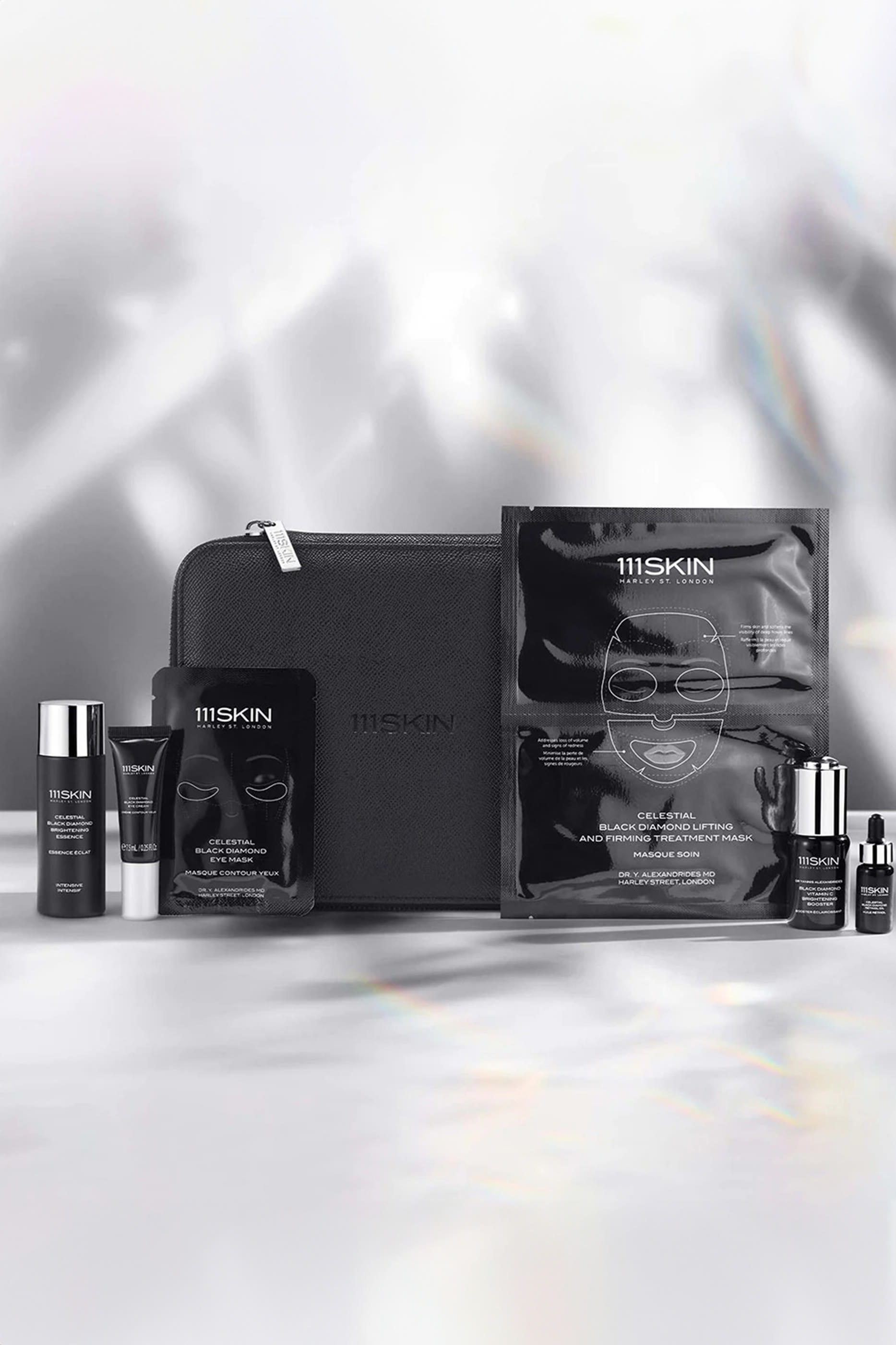 مجموعة أدفانسد سكين