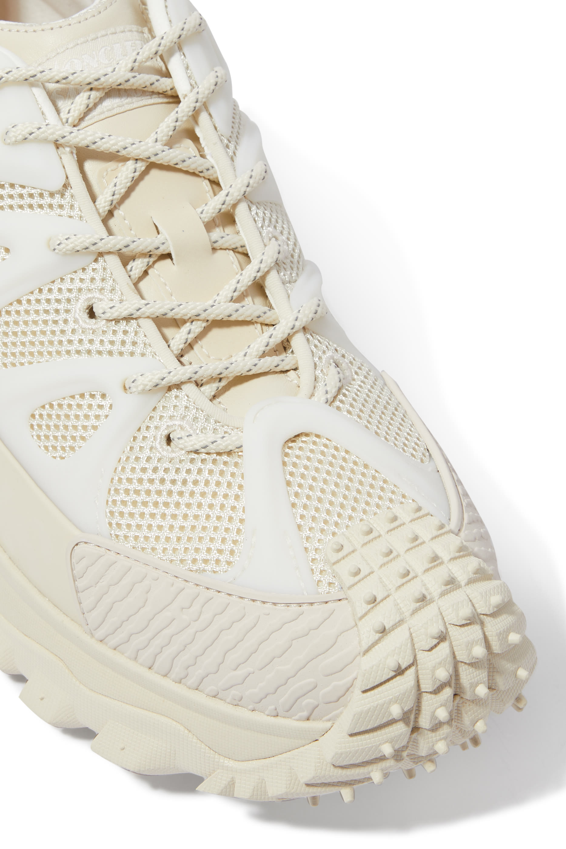 تريلغريب أميبا من صالح بيمبوري