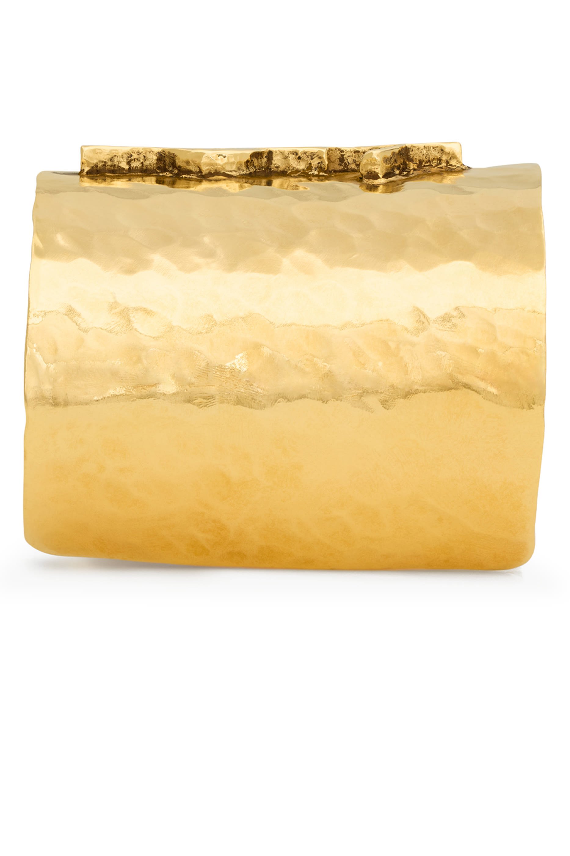 سوار مفتوح بشعار الماركة