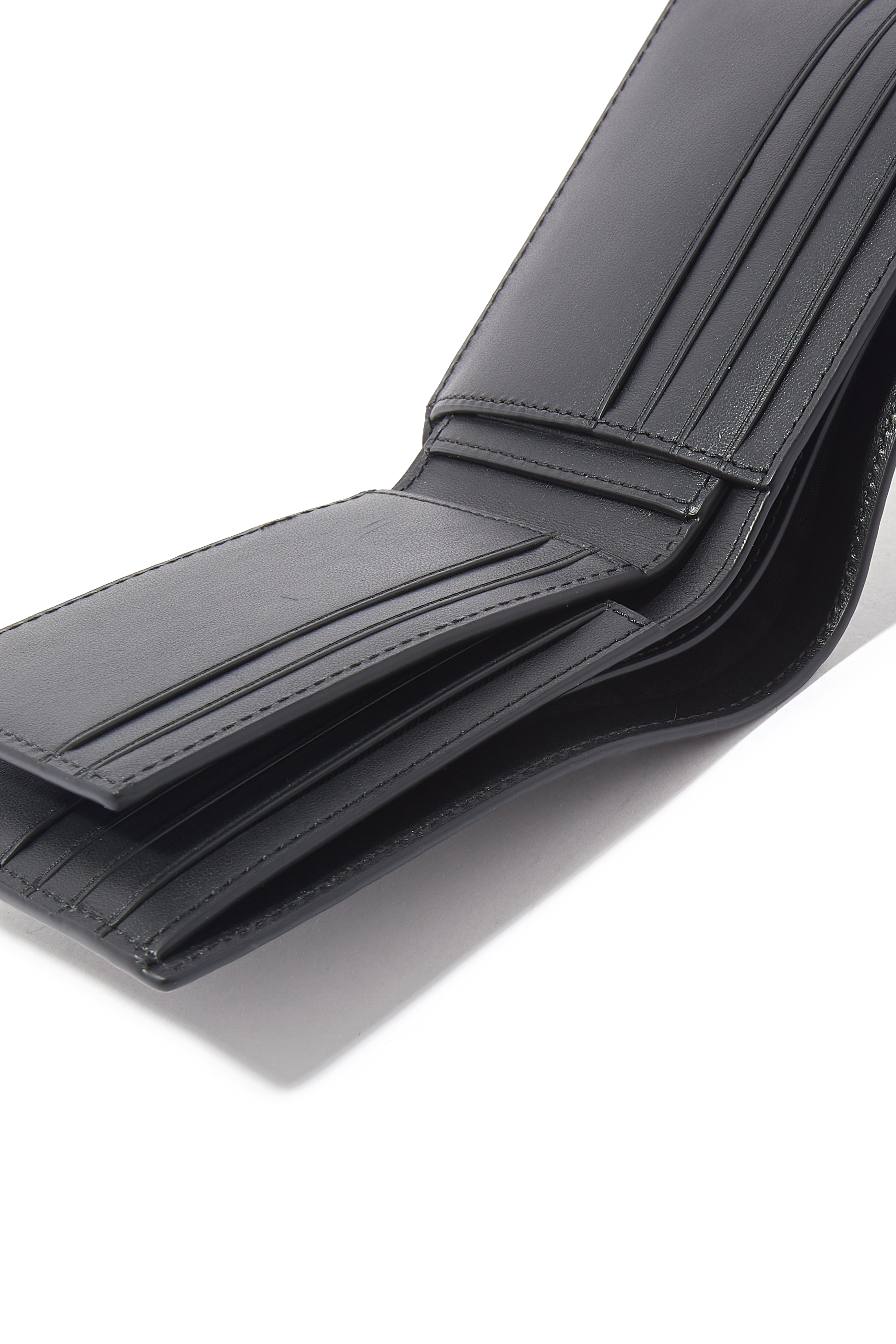 محفظة 3 في 1 قنب بشعار الماركة