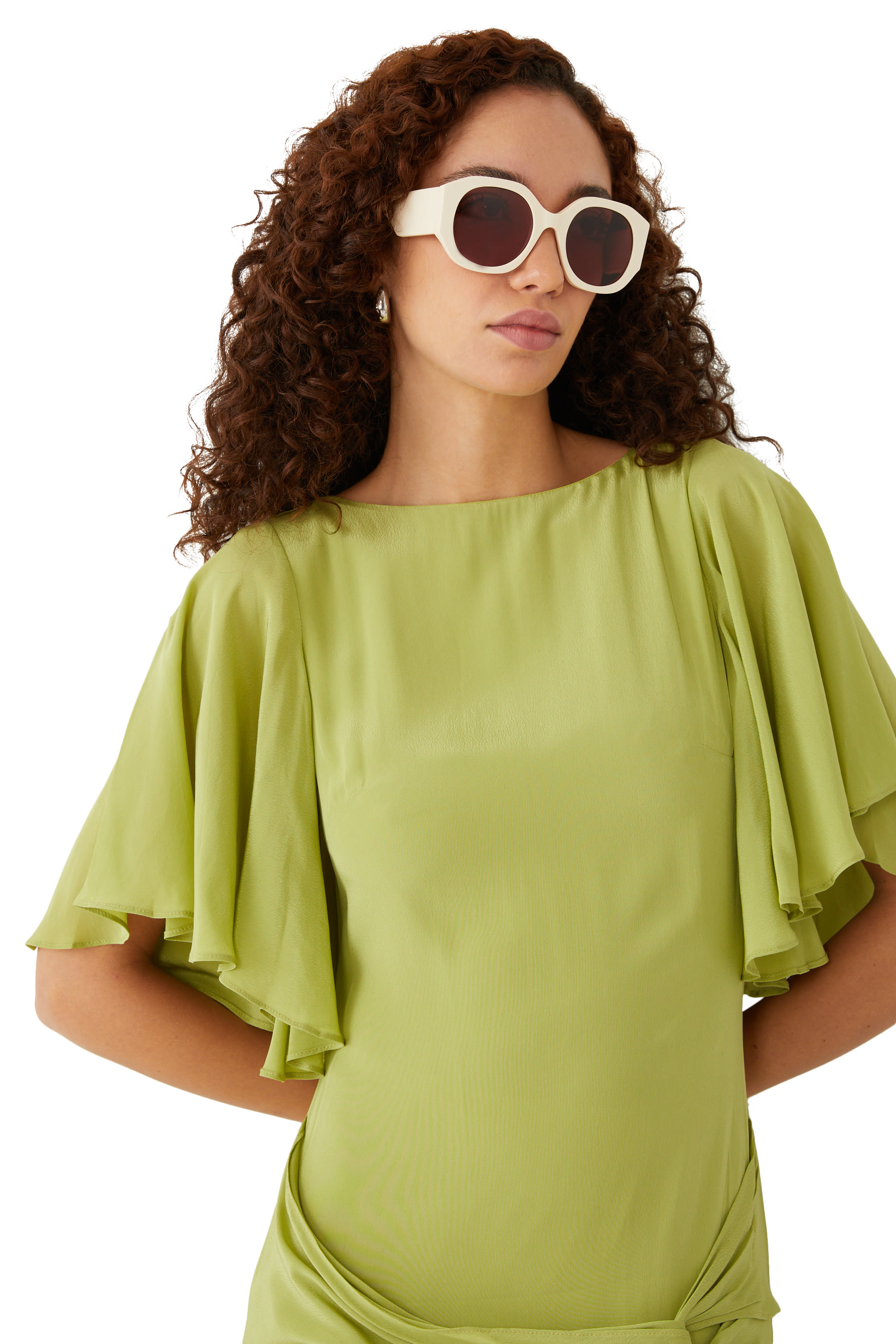 نظارة شمسية ناومي