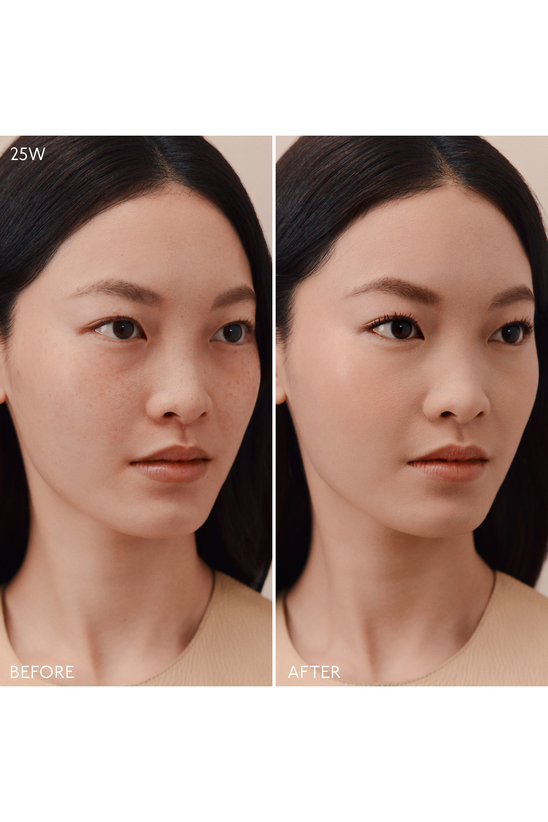 كريم اساس علاجي Plein Air, Luminous Matte 