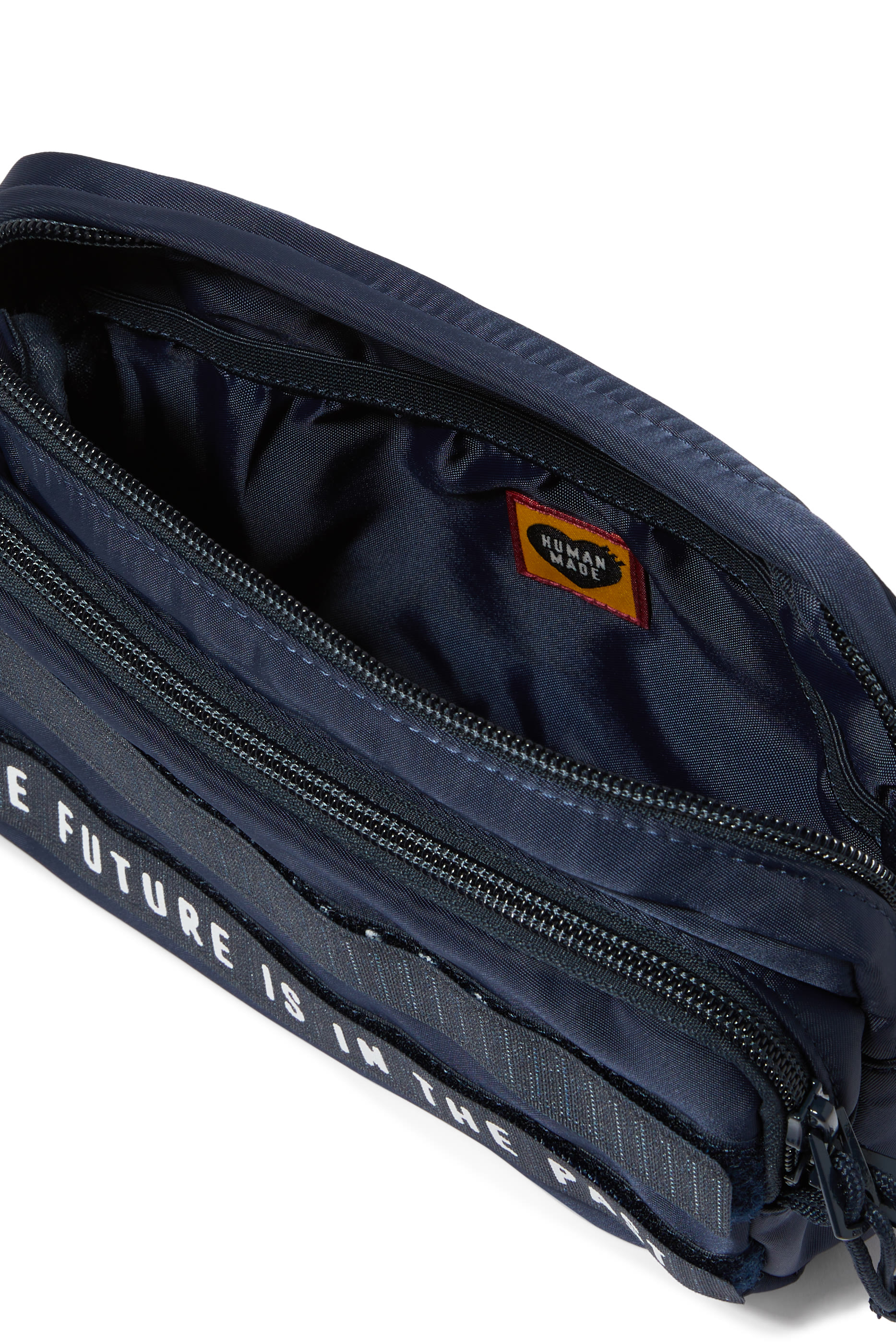 حقيبة ميليتاري صغيرة