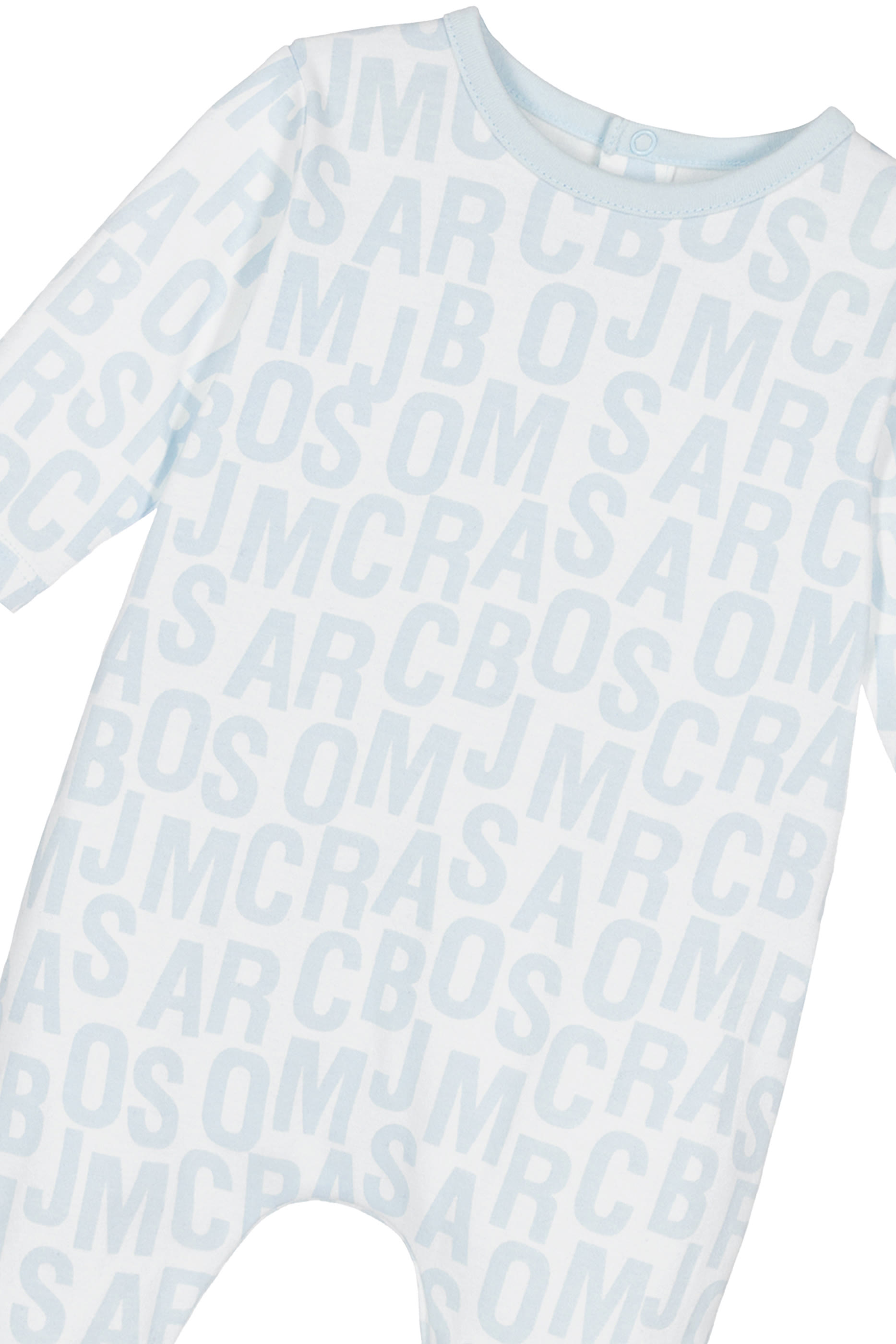 طقم لباس قطعة واحدة للأطفال، 3 قطع