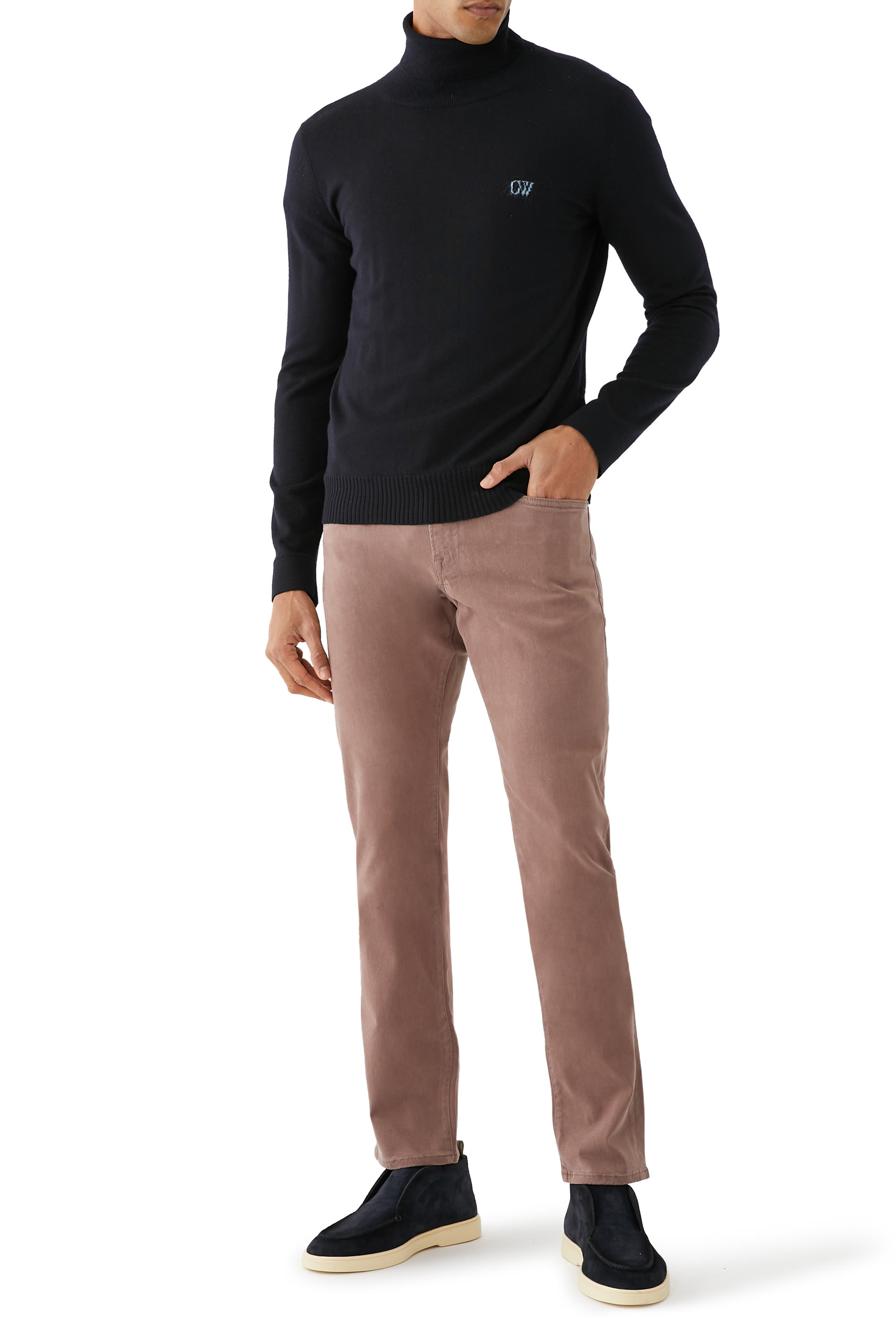 بوت بونز 003 تشوكا شمواه