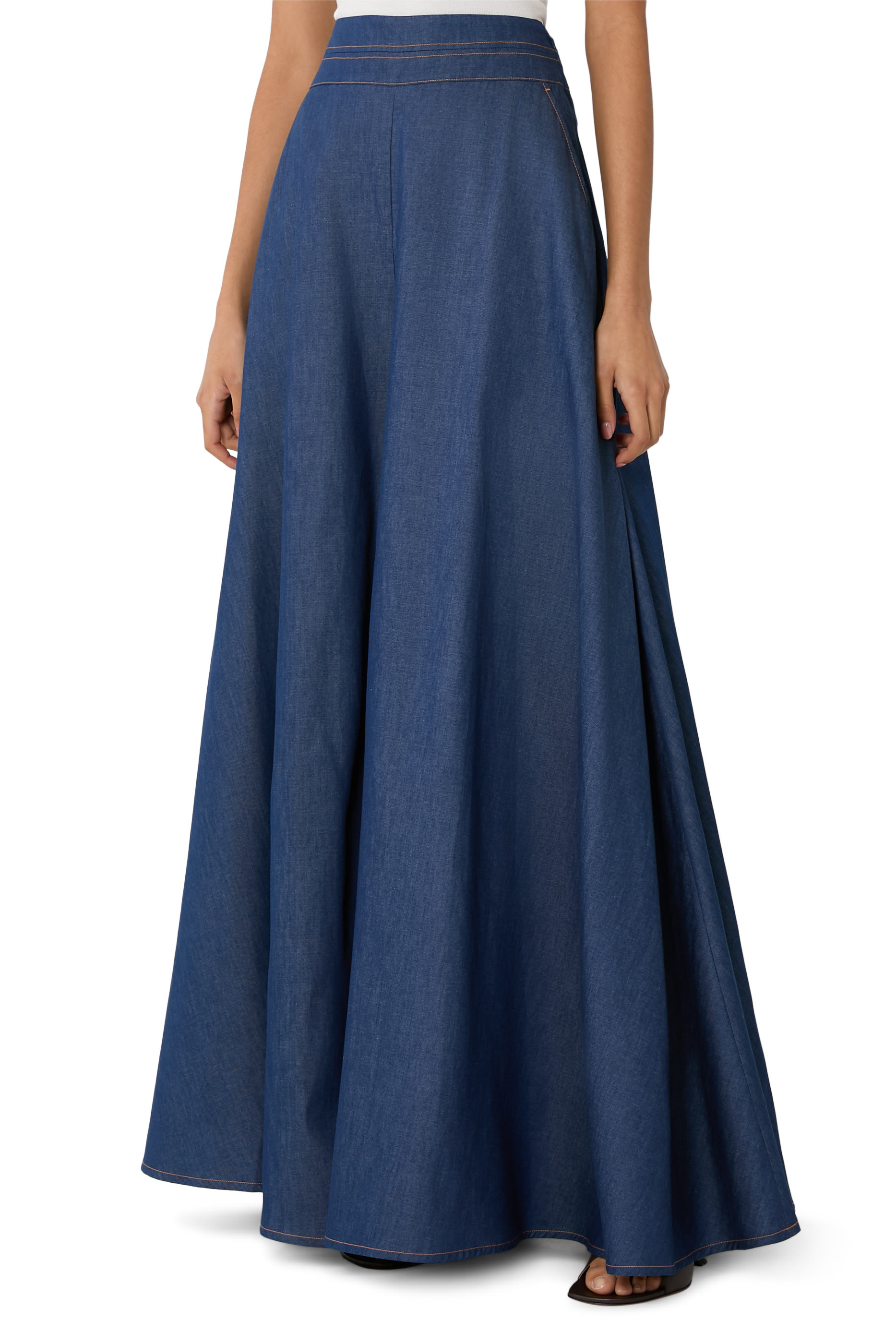 بنطال جينز كلاريتي