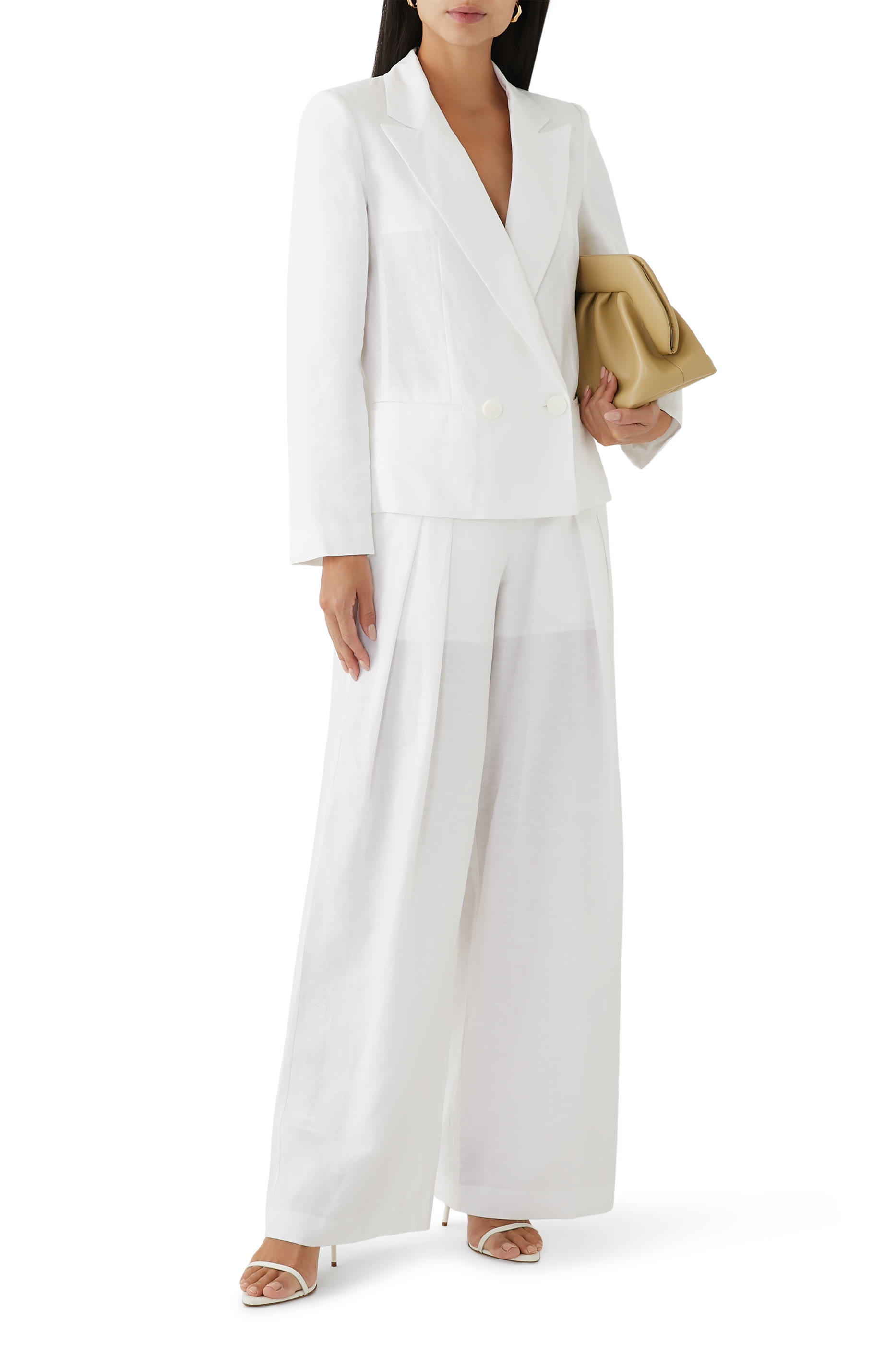 بليزر غريد تيسوتو بجيبين