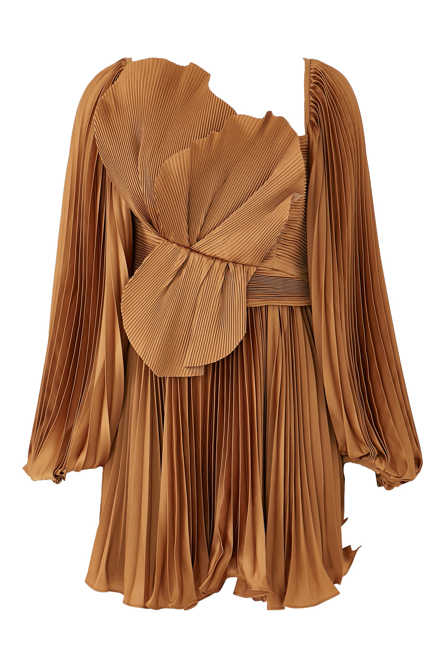 فستان نيوتوفت قصير