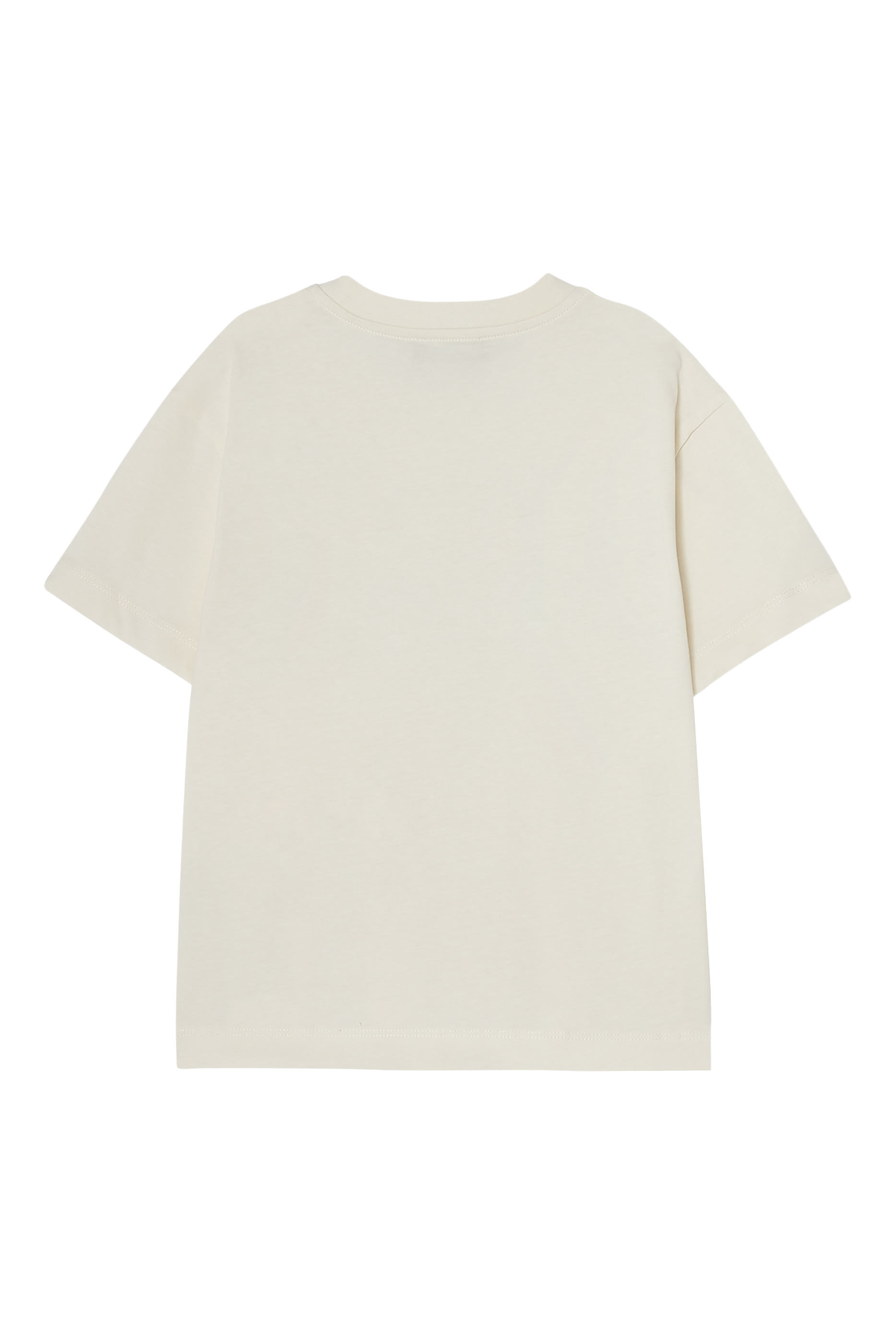 تيشيرت غرافيكس للأطفال