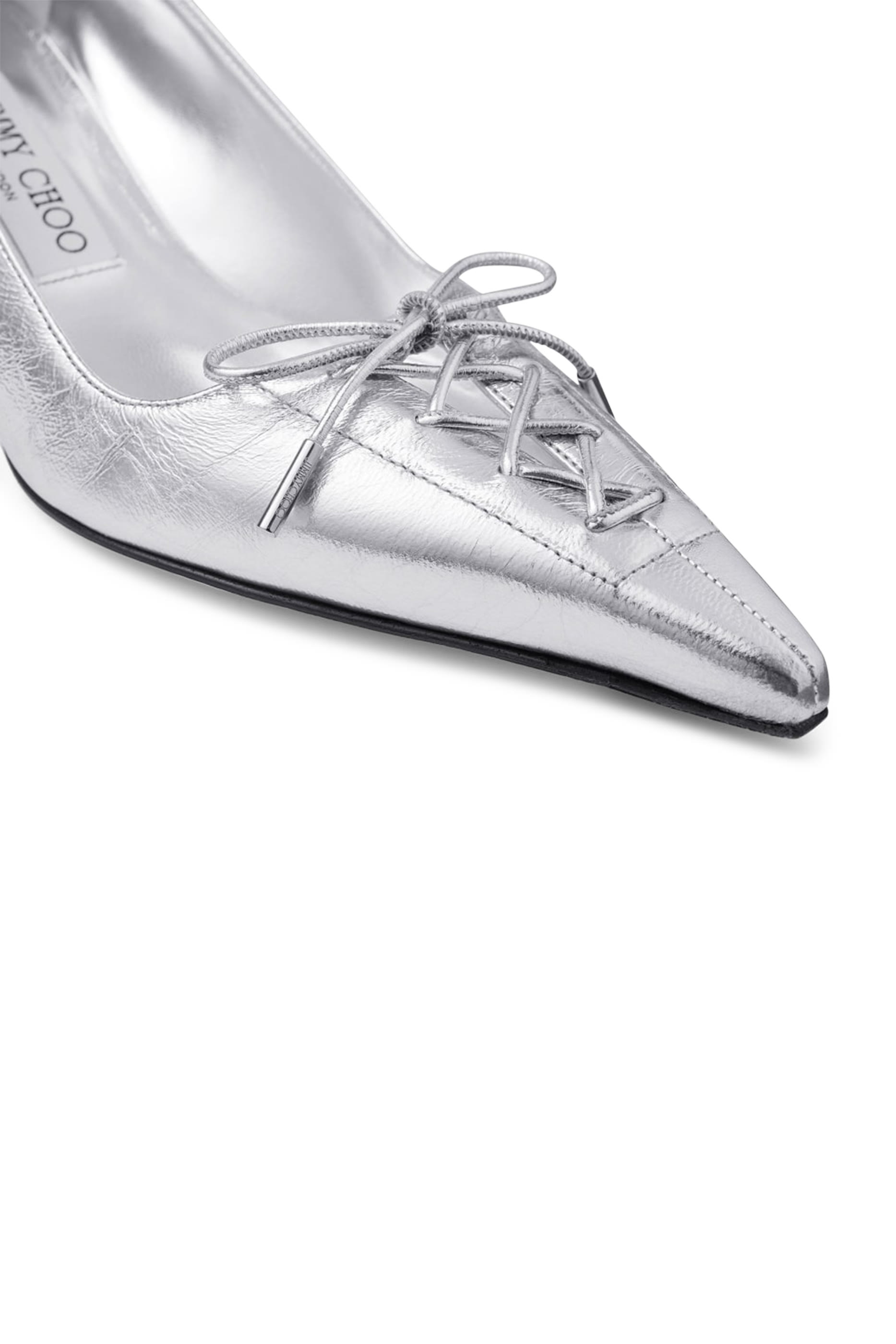 حذاء كلاسيكي سكارليت 50 جلد