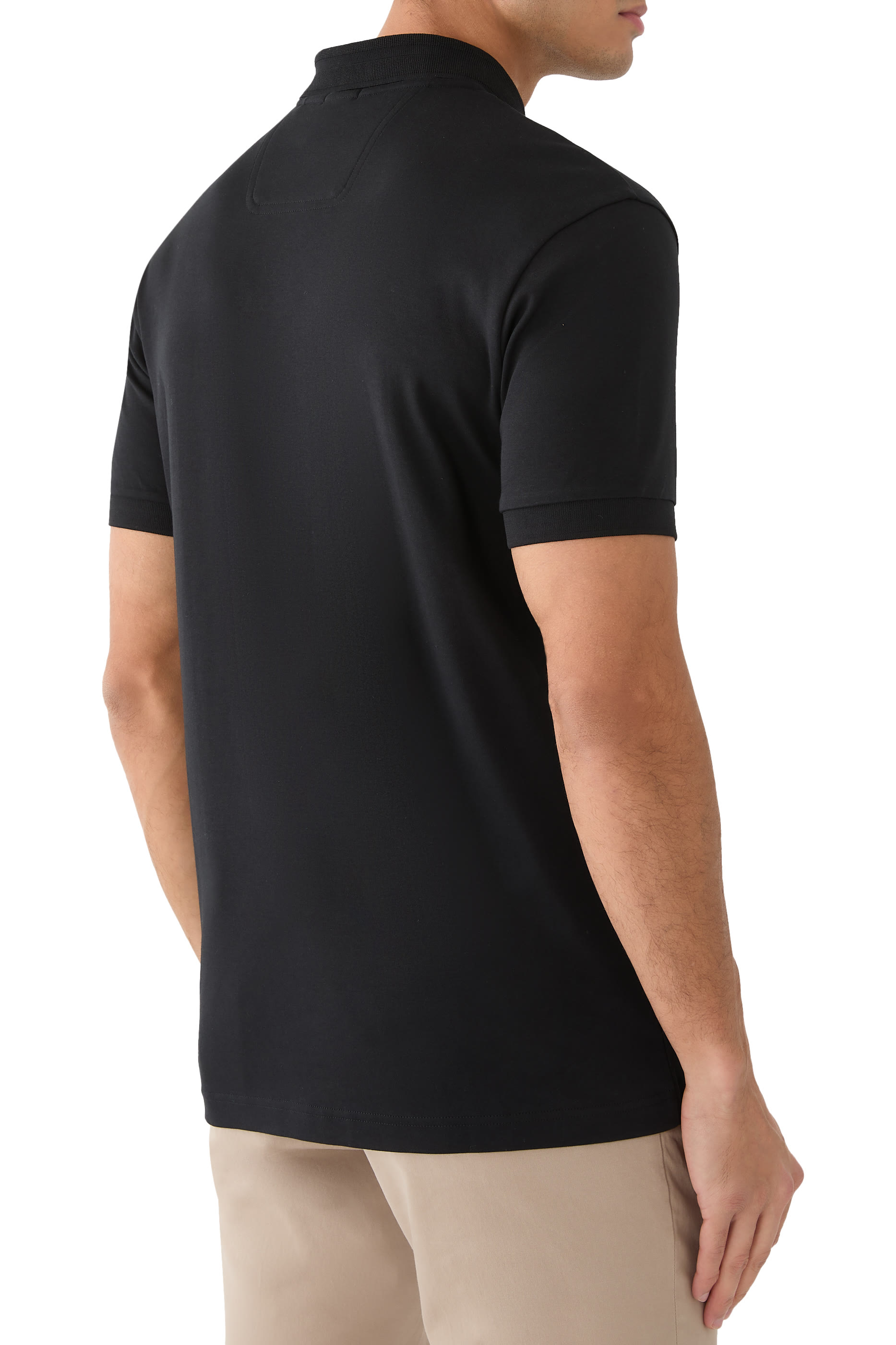 قميص بولو بادي