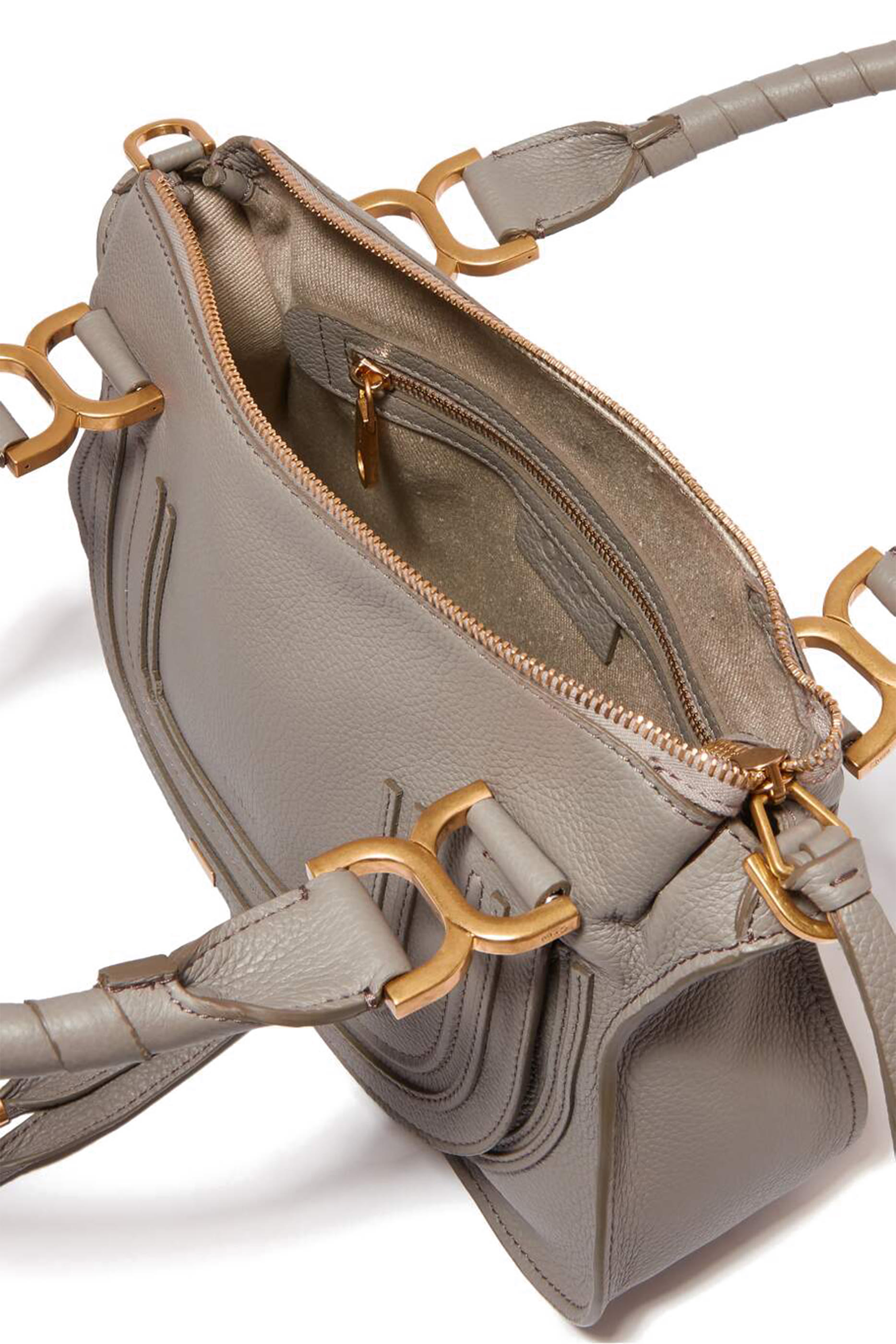 حقيبة مارسي بيدين علويتين