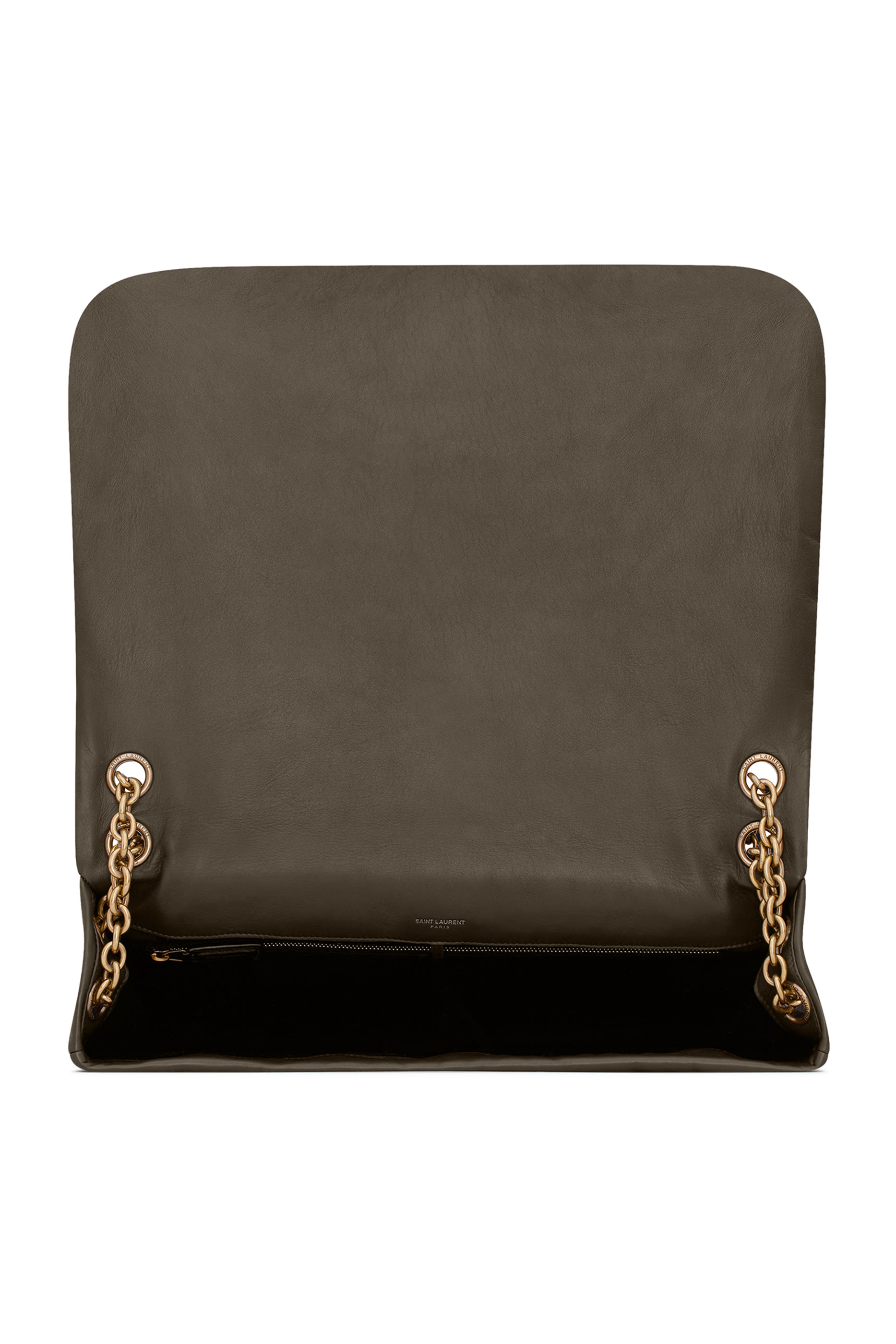 حقيبة جيمي 4.3 كبيرة جلد حمل