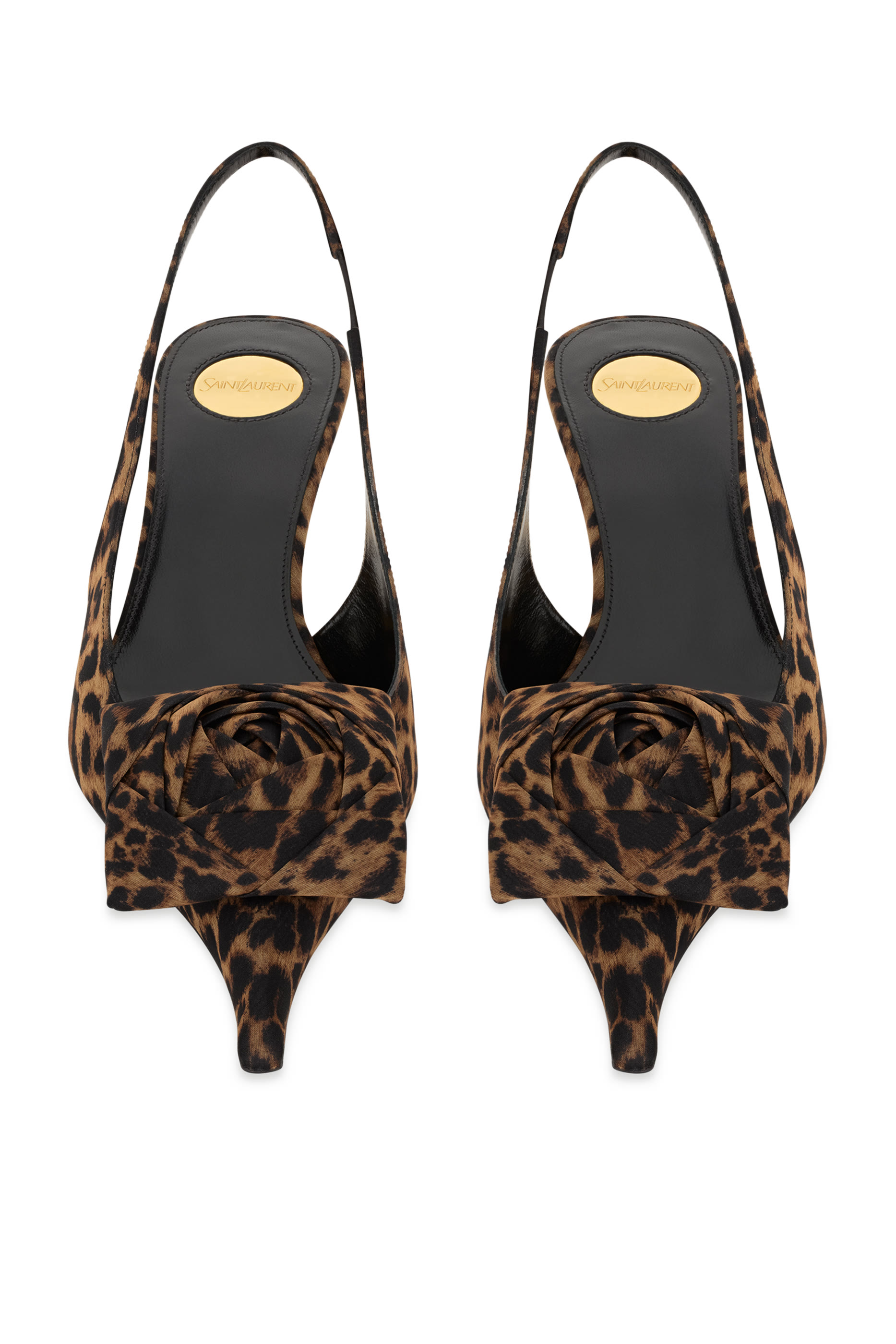 Dakota 50 Slingback Pumps