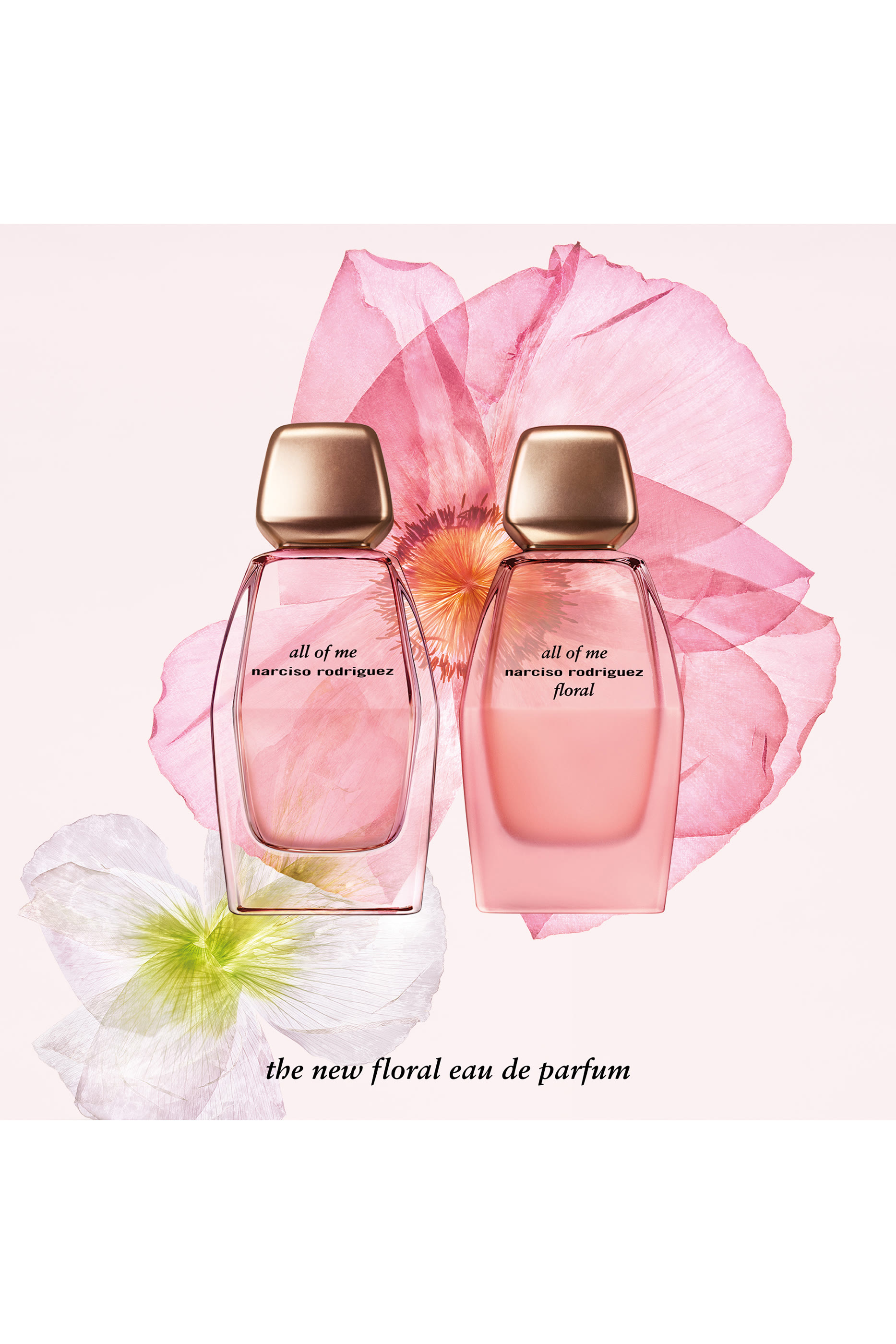 أو دو بارفان أول اوف مي