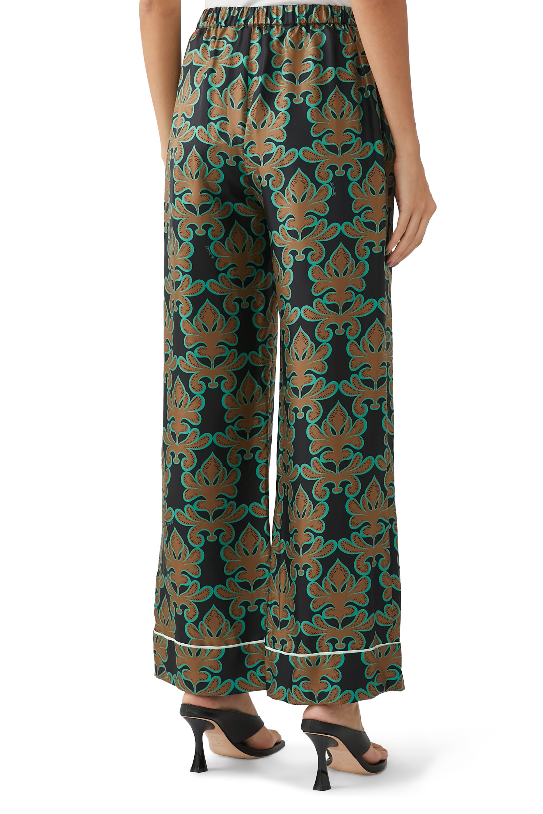 بنطال بيجاما