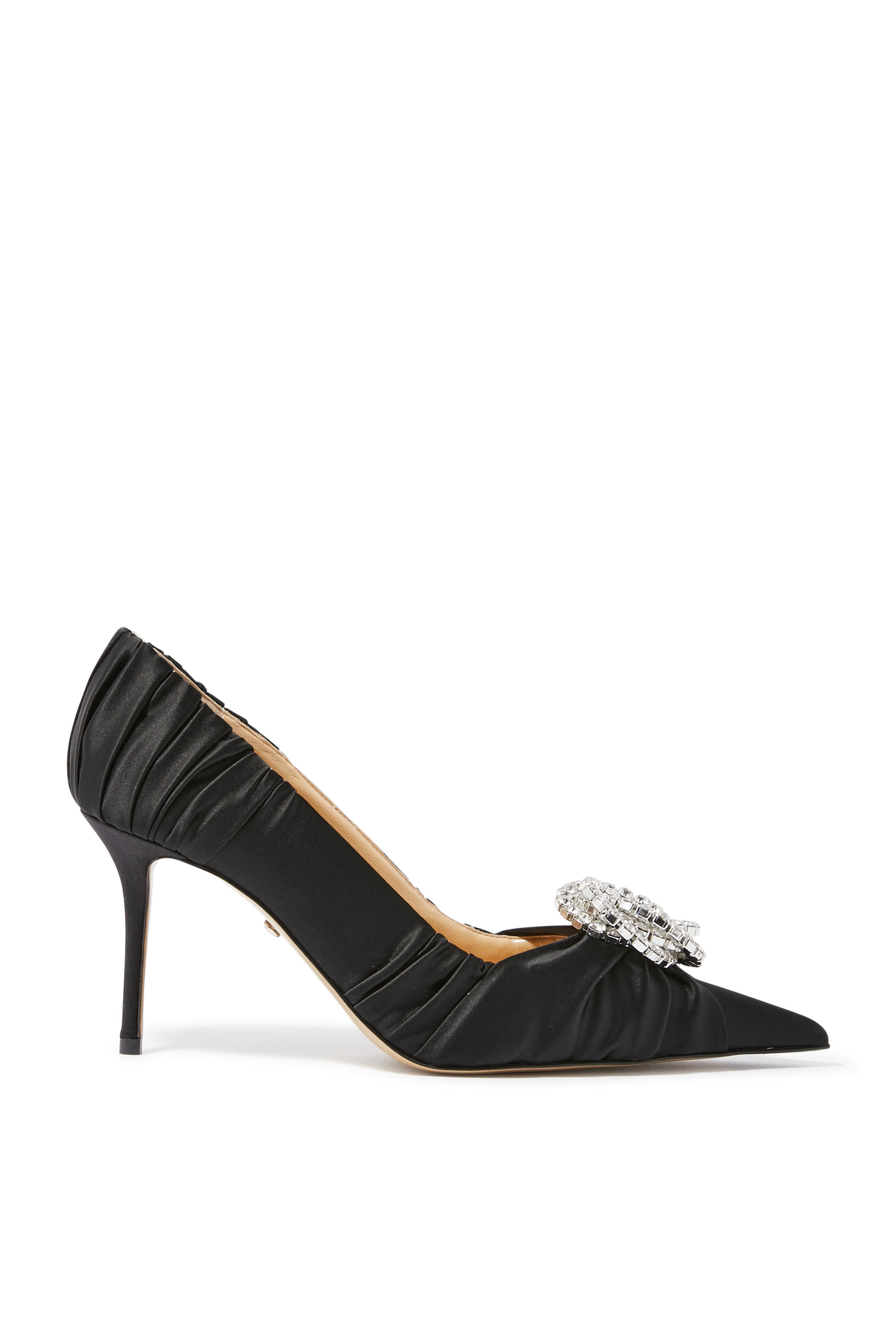 حذاء كلاسيك جالاكسي 85 ساتان