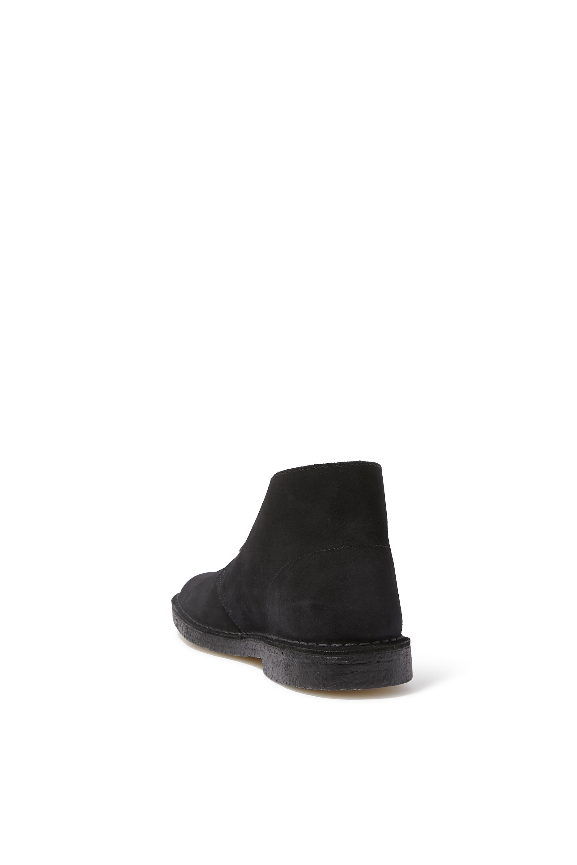 بوت ديزرت بطول الكاحل