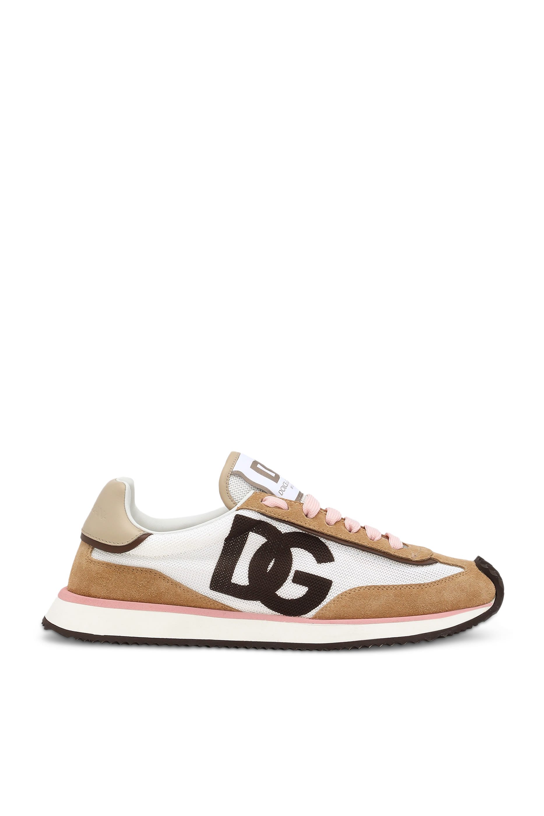 سنيكرز مبطن بخامات متنوعة