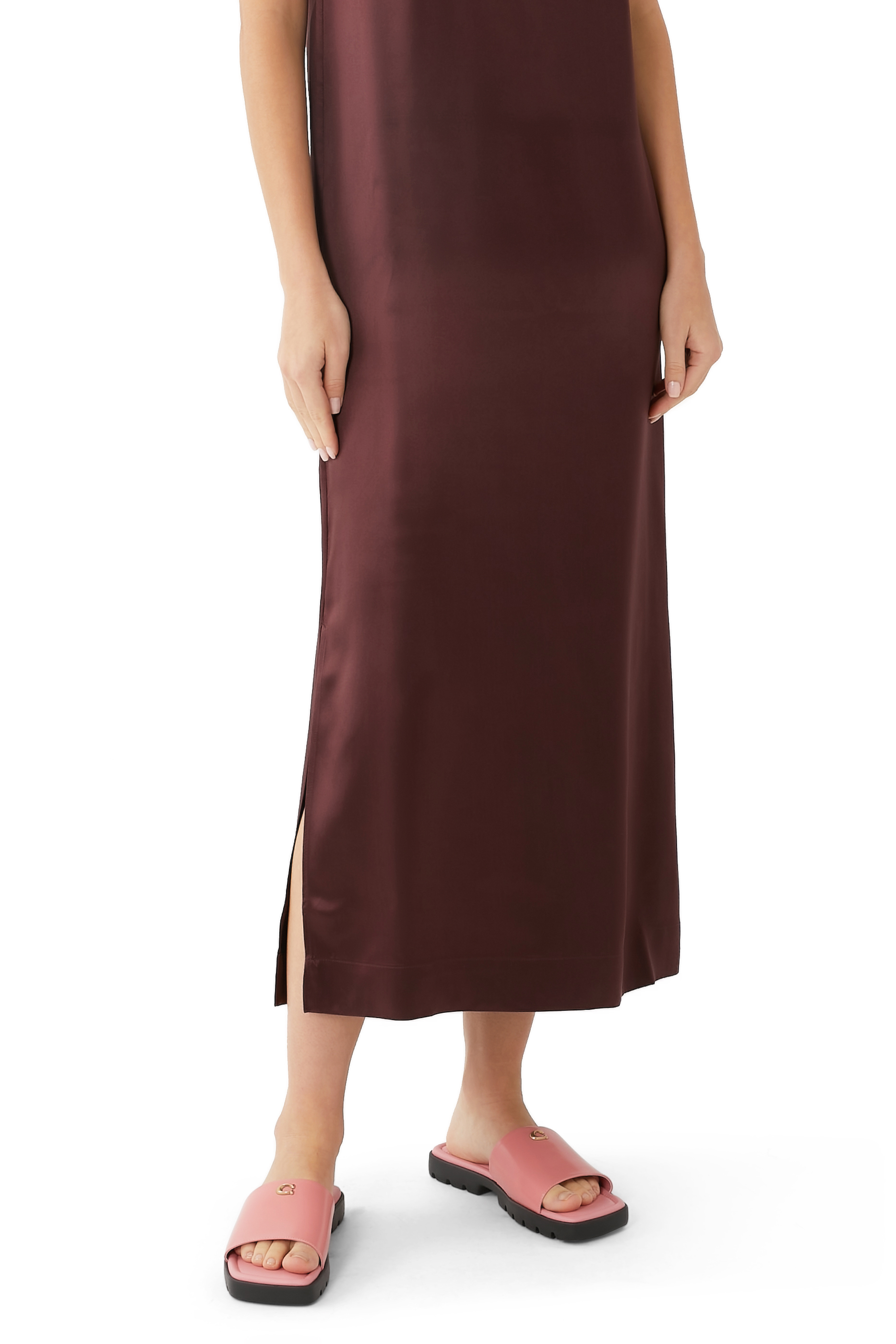 صندل فلورينس جلد