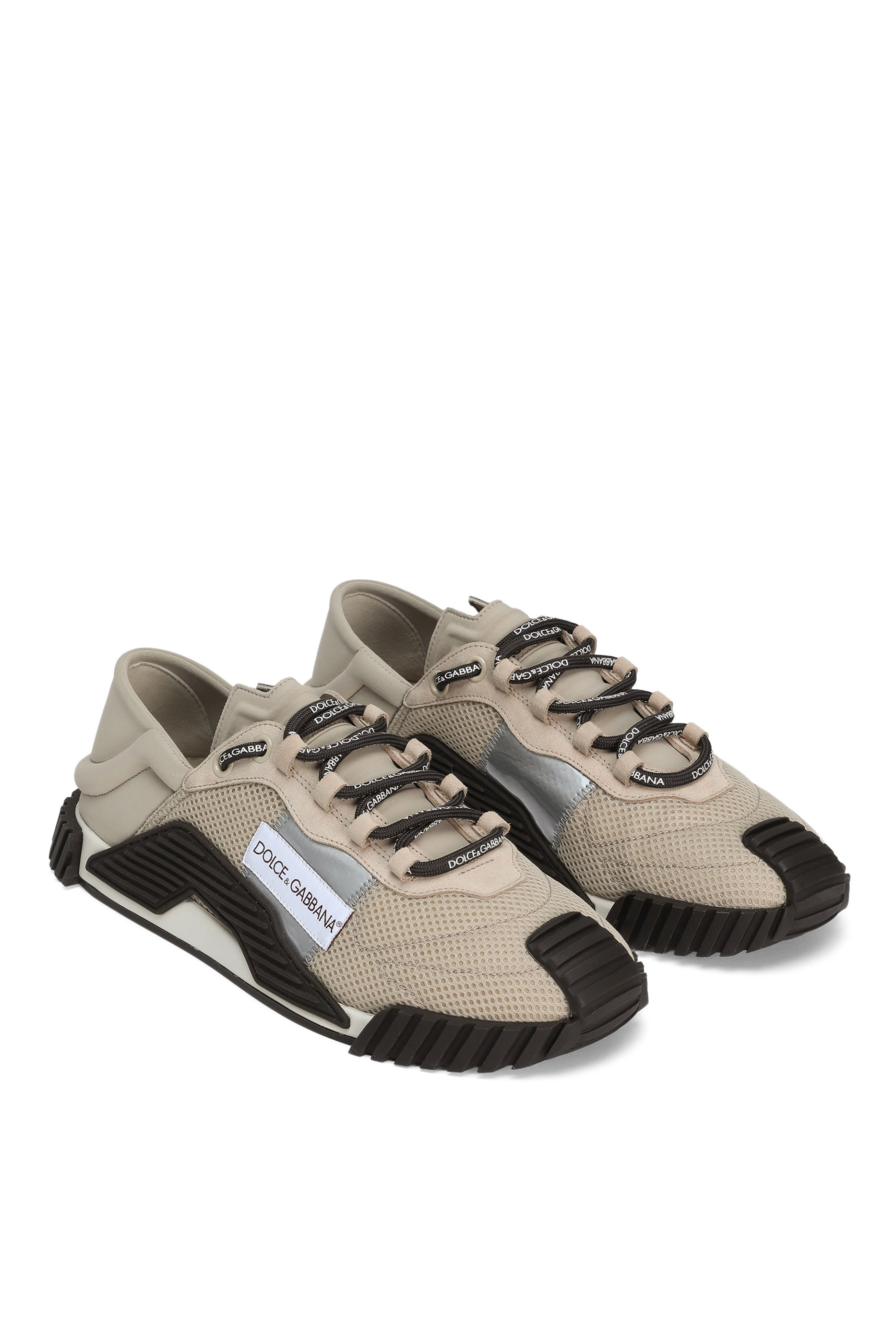 سنيكرز إن إس 1 قماش