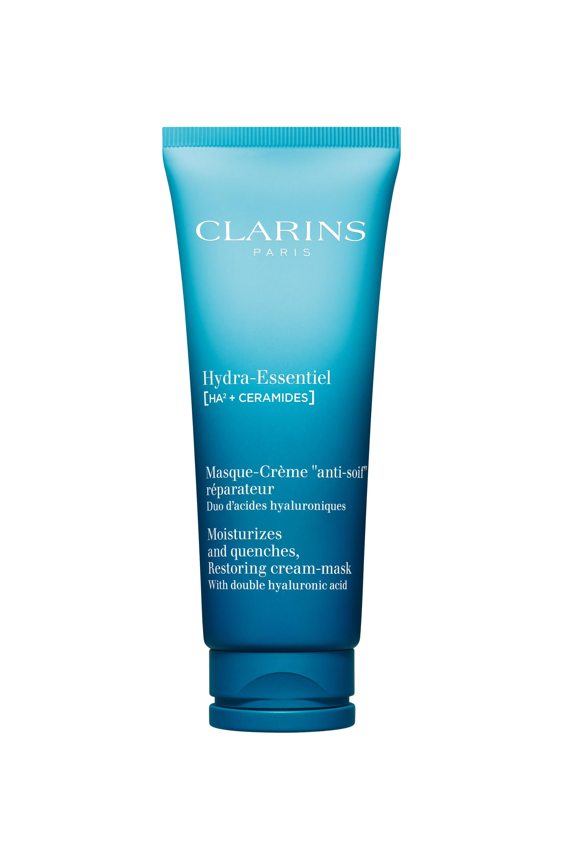 Hydra-Essentiel [HA&sup2;] Cream-Mask