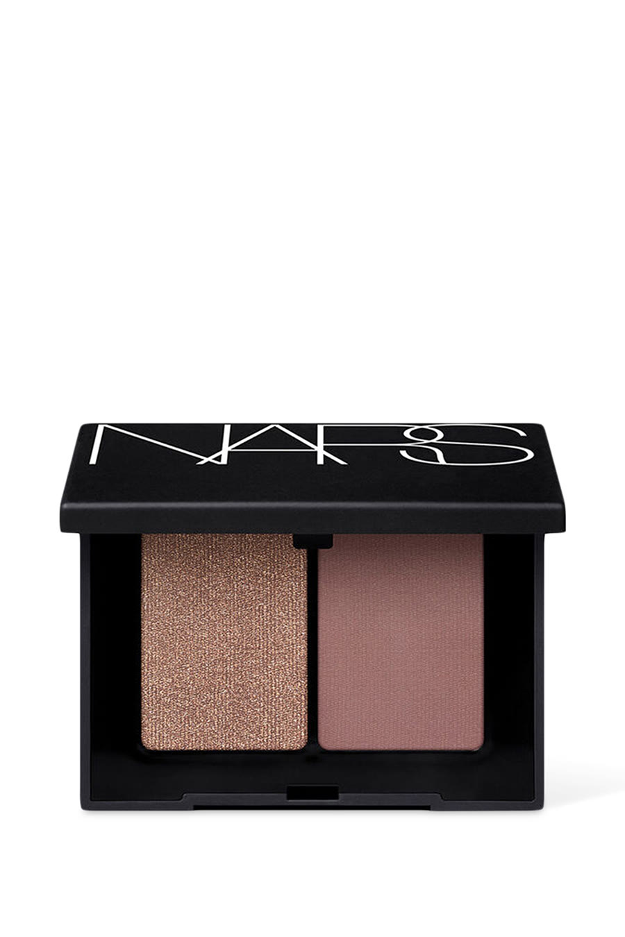 ظلال عيون مزدوج