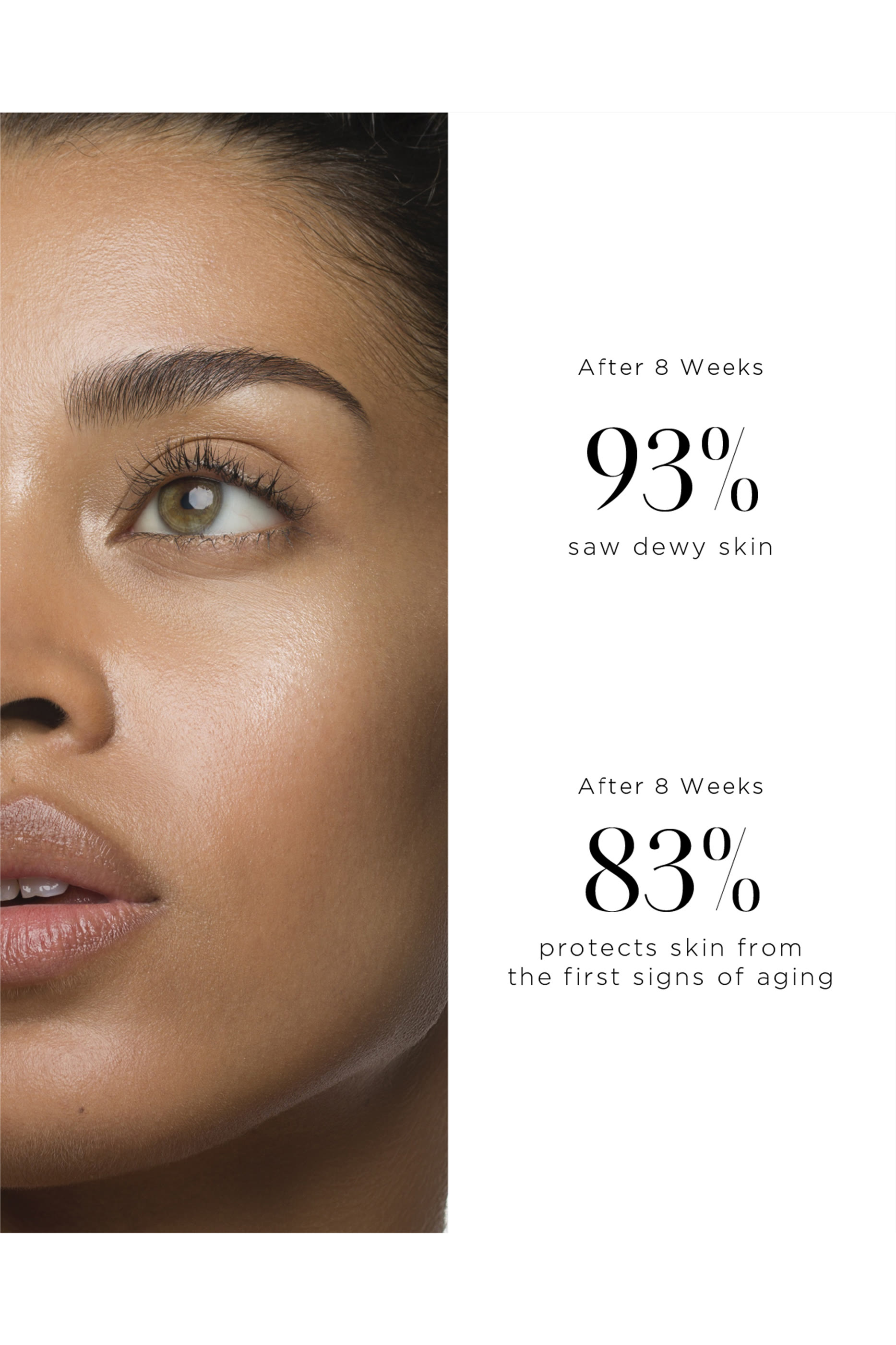 عبوة إعادة ملء مرطب بريليانت رايدينت ريزيليانس