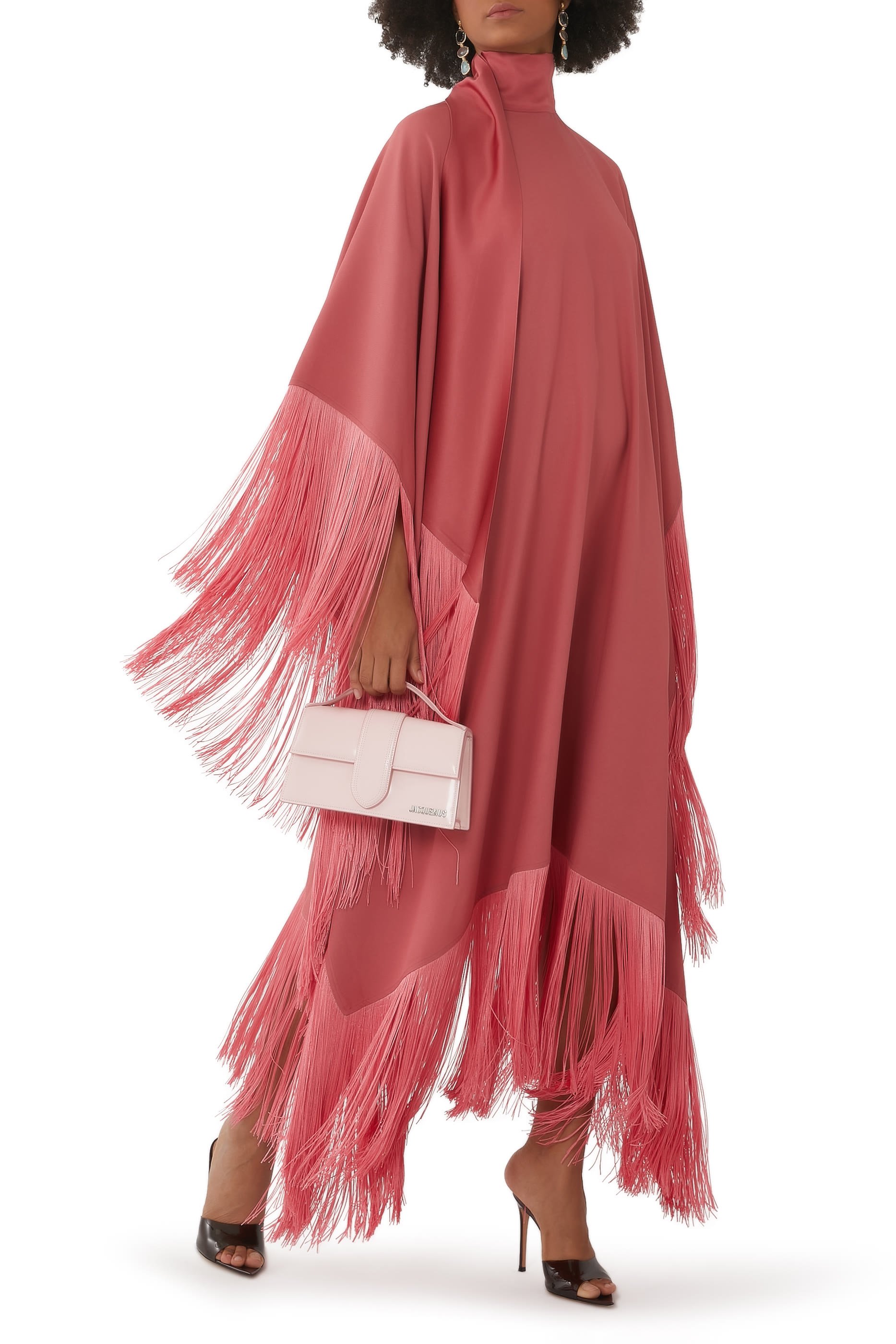 قفطان ميسيز روس