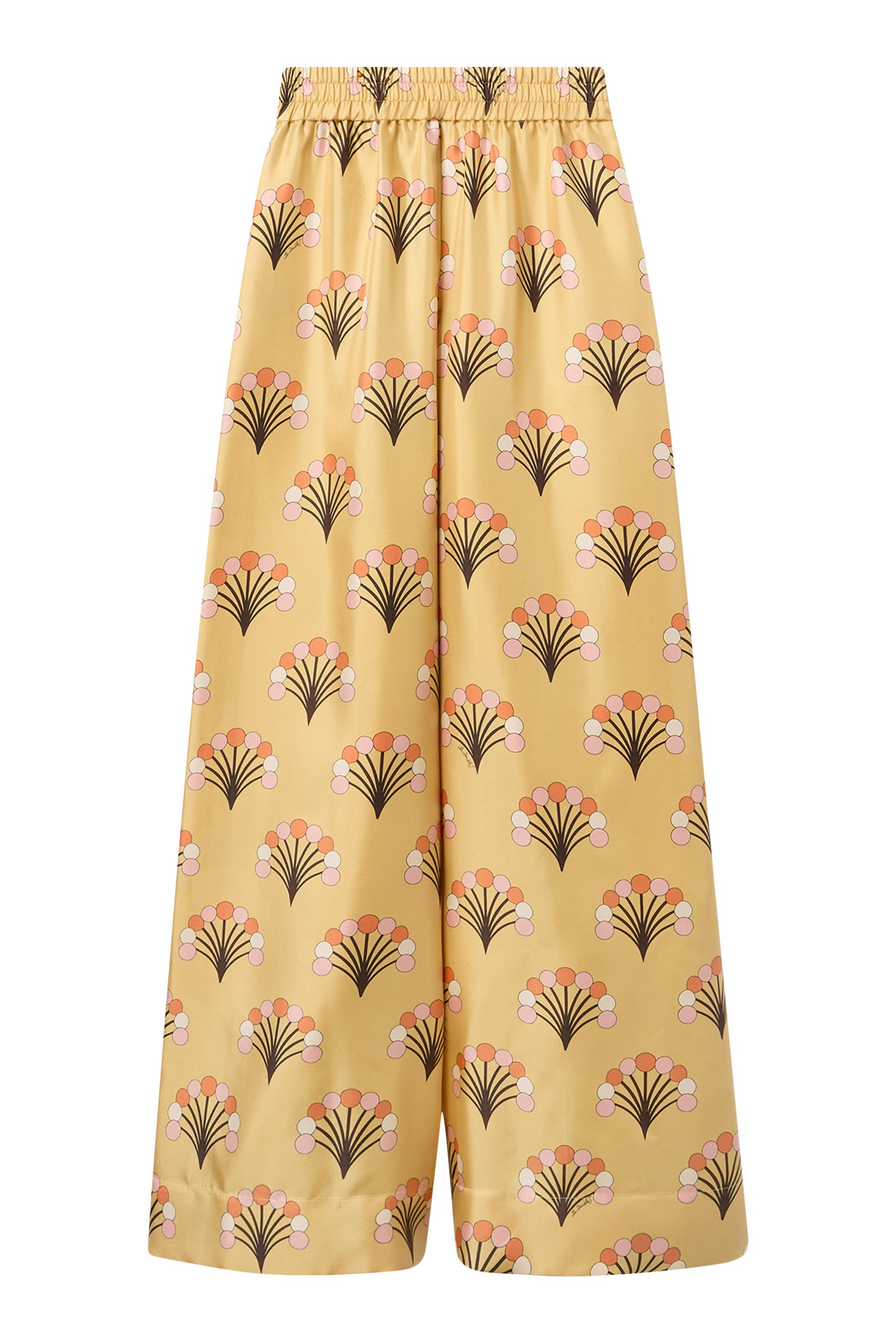 بنطال بالازو