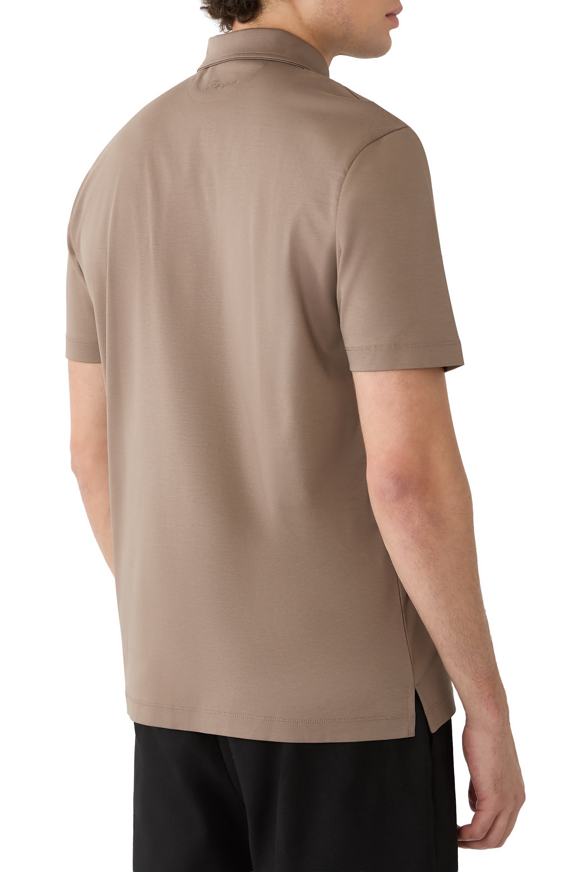 قميص بولو أور 1 قطن