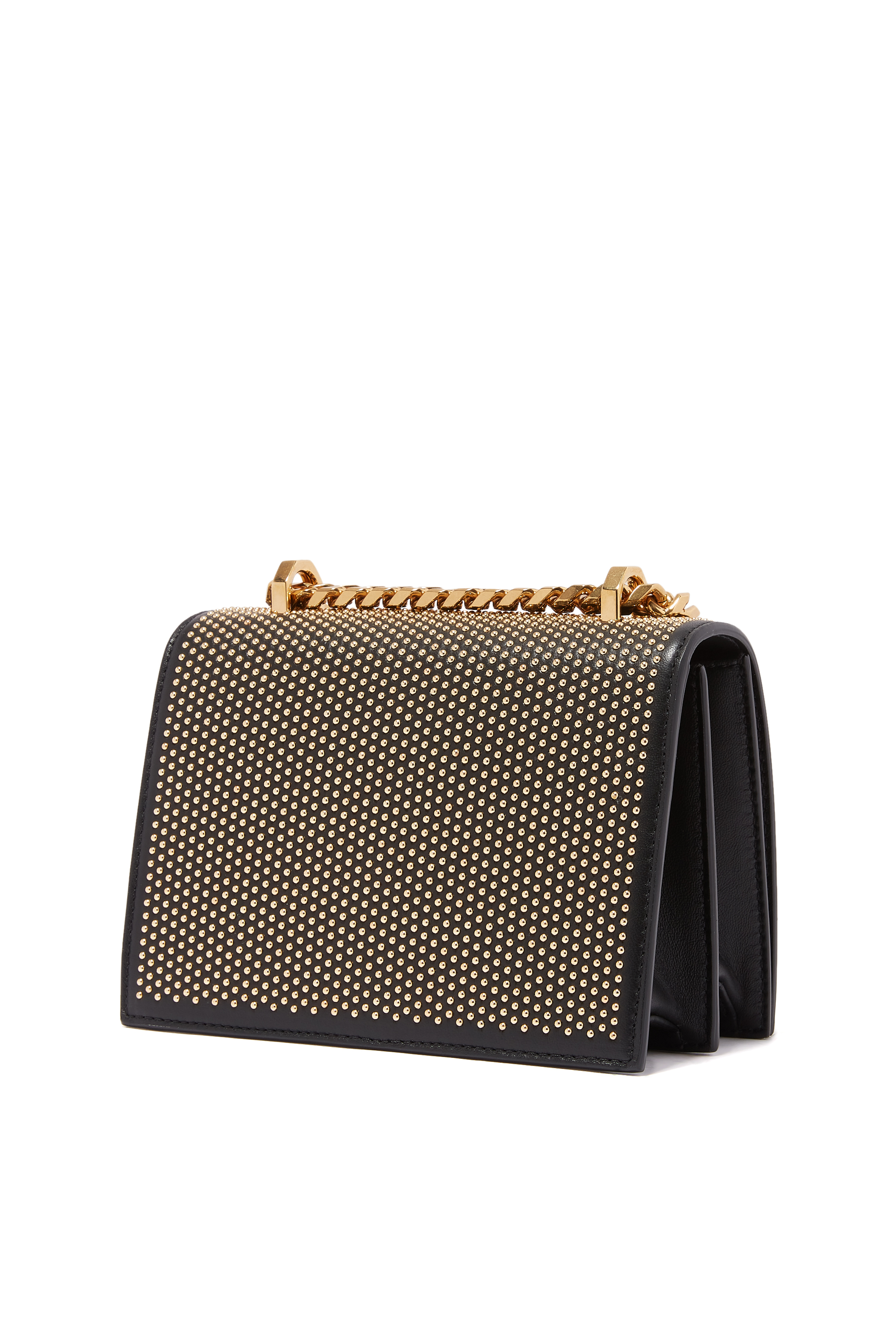 حقيبة ساتشل مرصعة