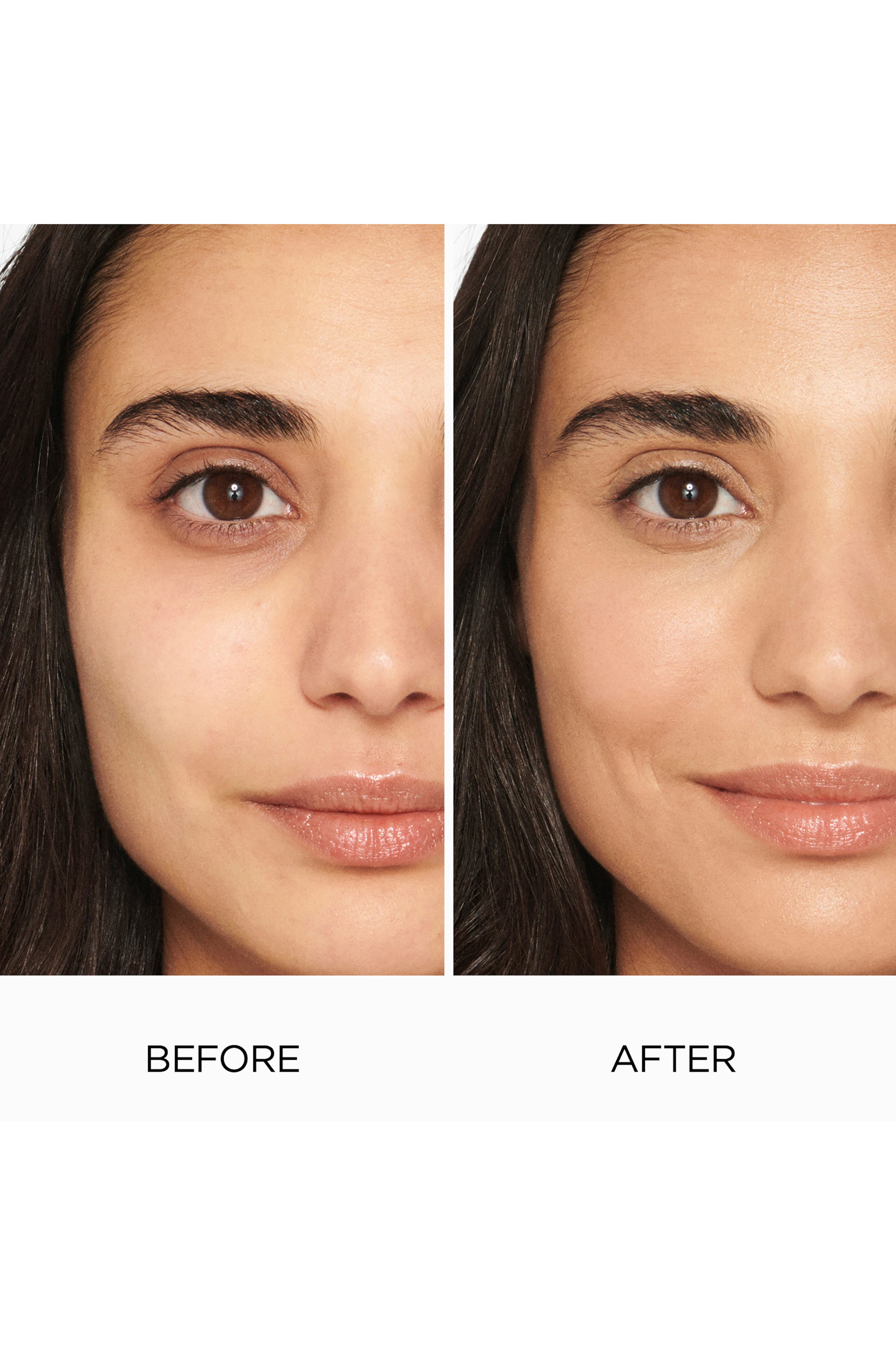 مصحح البشرة الملون غني بالترطيب