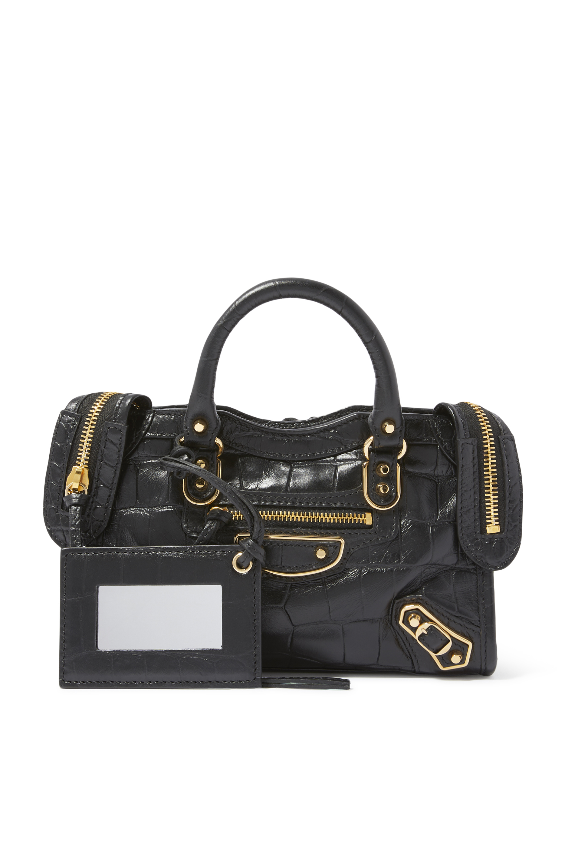 حقيبة يد سيتي نانو