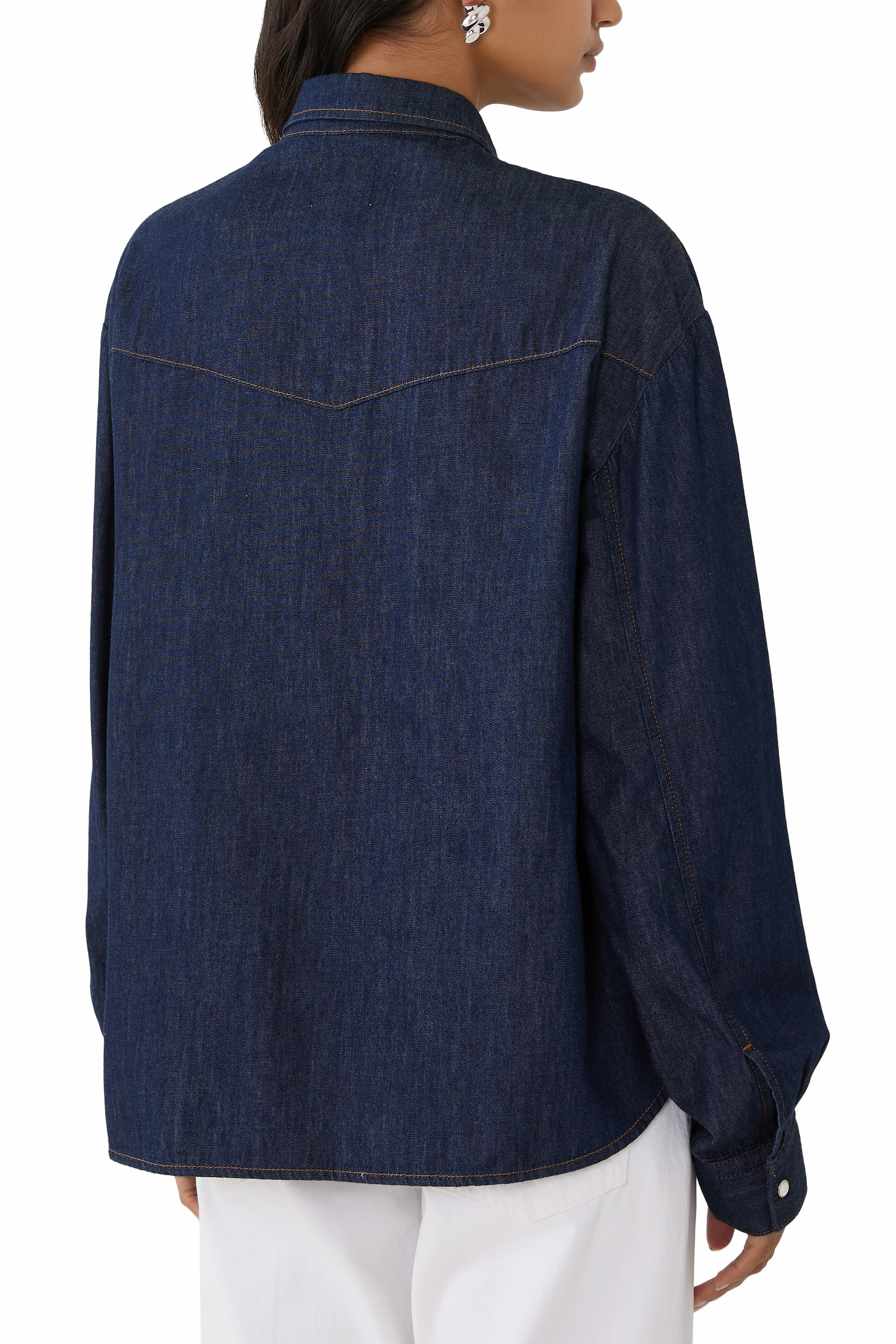 بلوزة جرينون