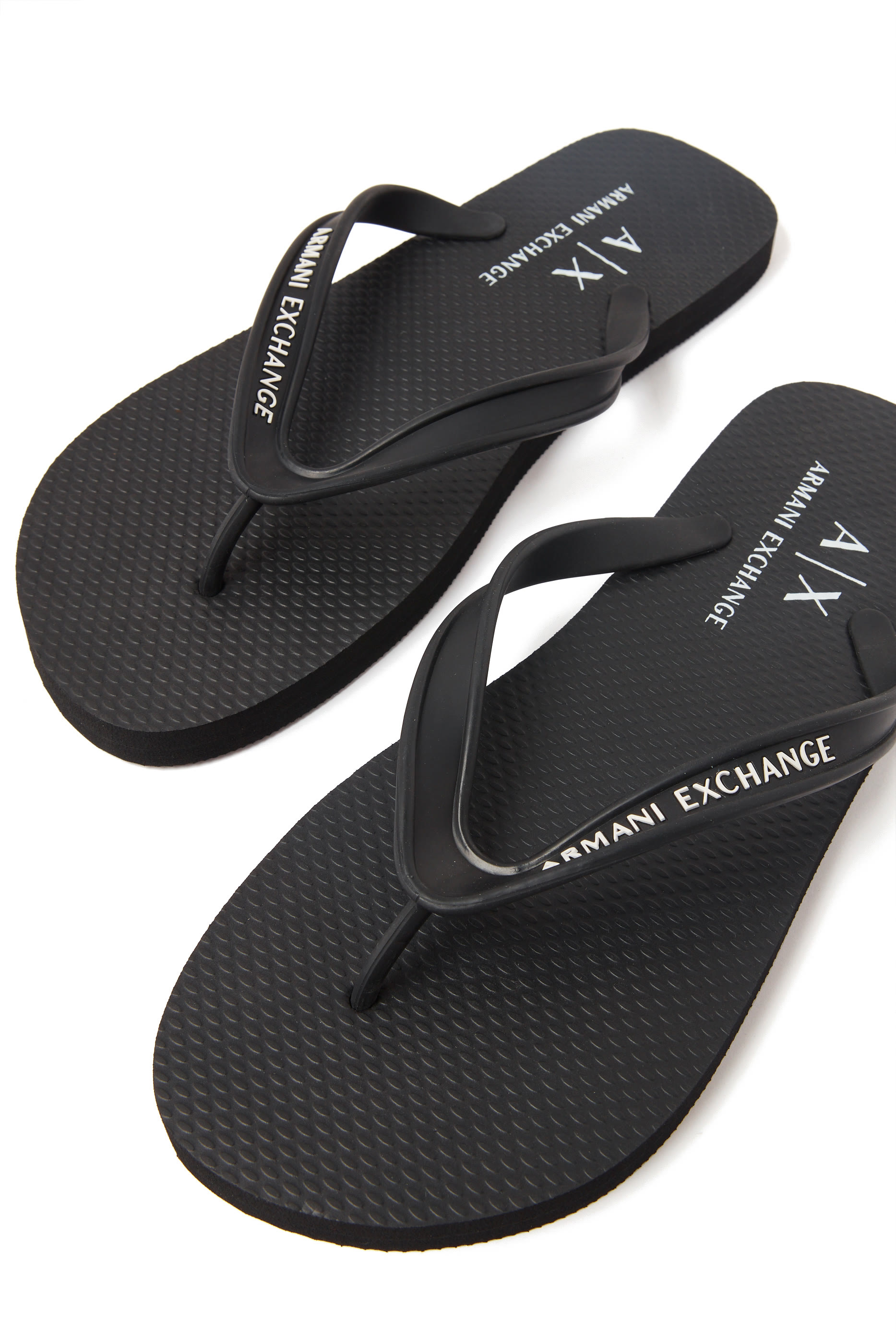 حذاء خفيف بشعار حروف الماركة