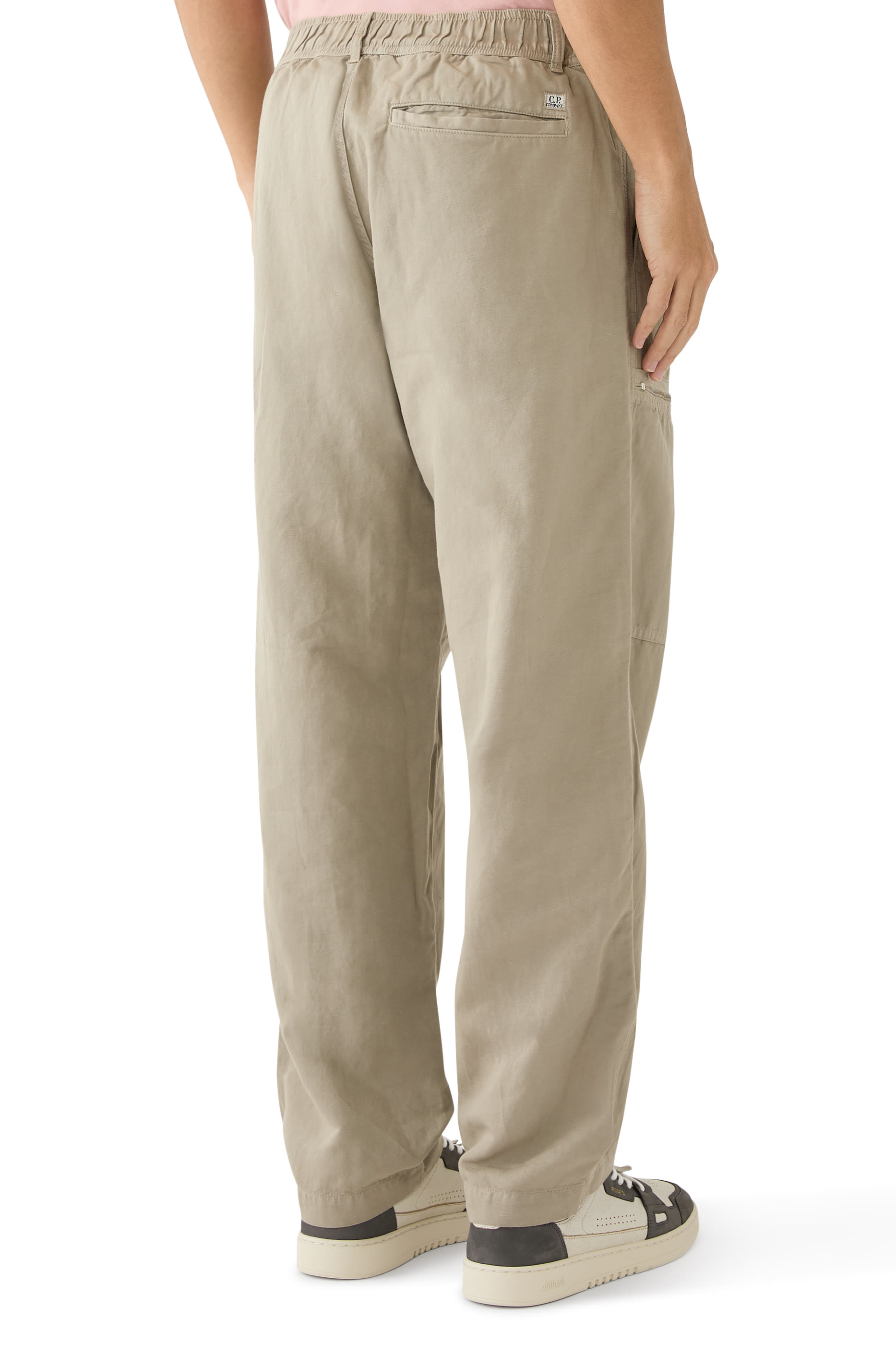 بنطال كارغو