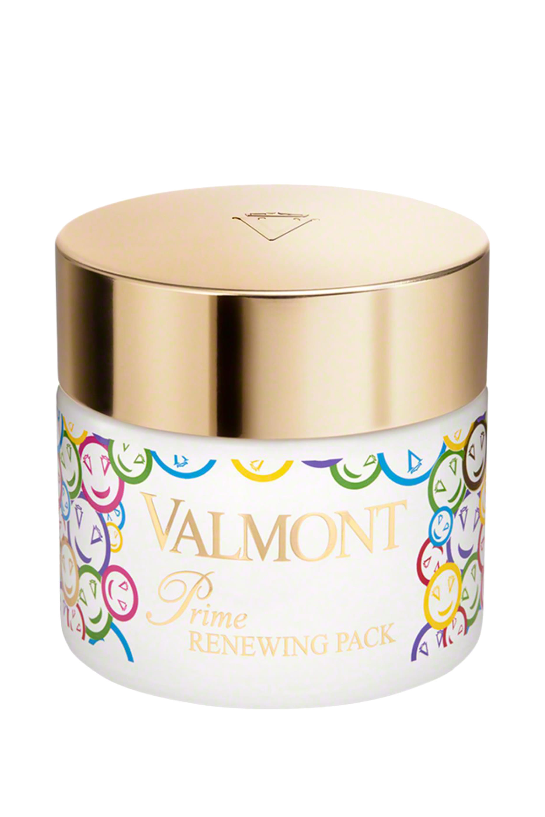 قناع برايم لتجديد حيوية البشرة