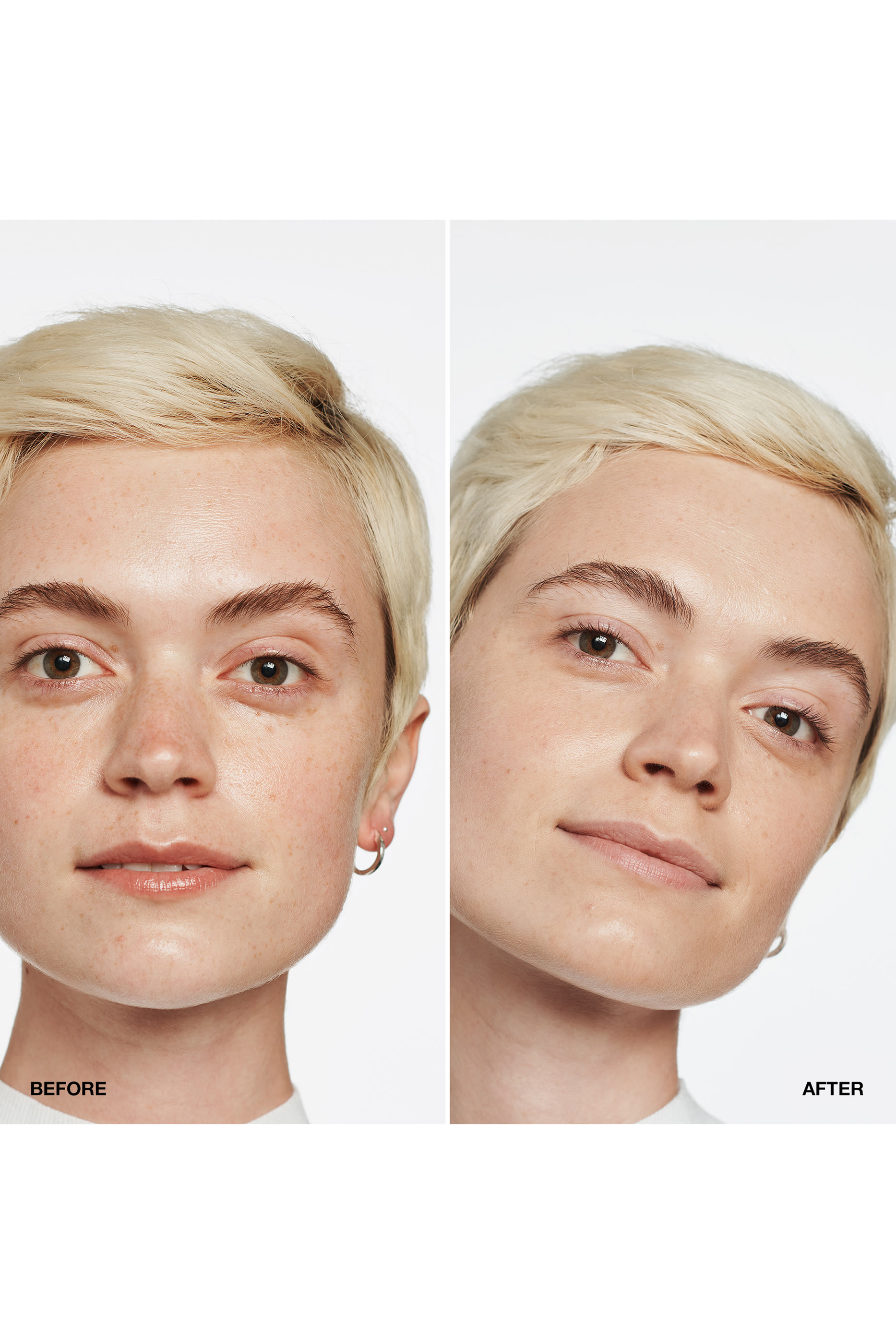 كريم أساس ايفن بيتر بعامل حماية SPF 15