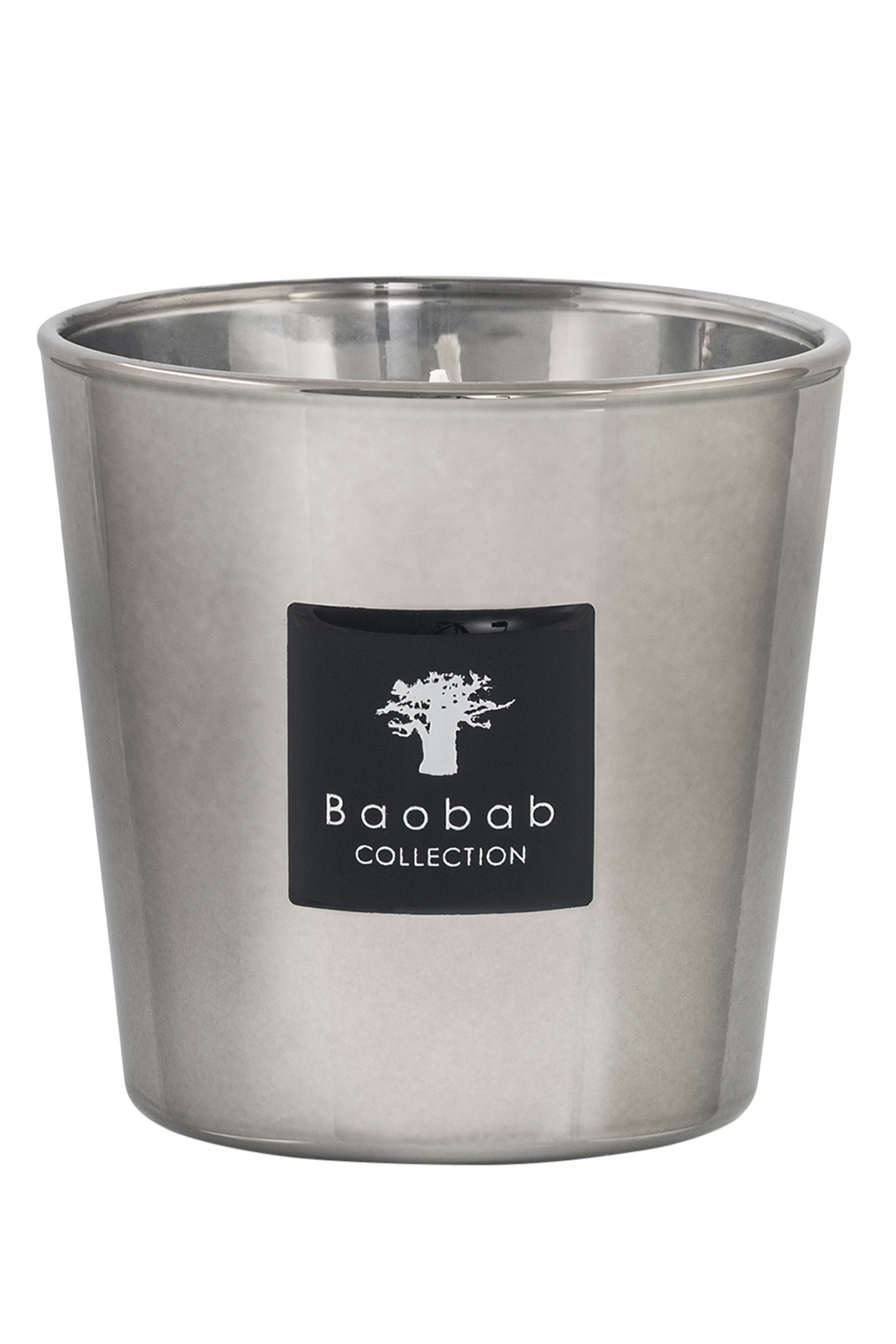 مجموعة شمعتين معطرتين ليز اكسكلوسيف أوروم-بلاتينوم