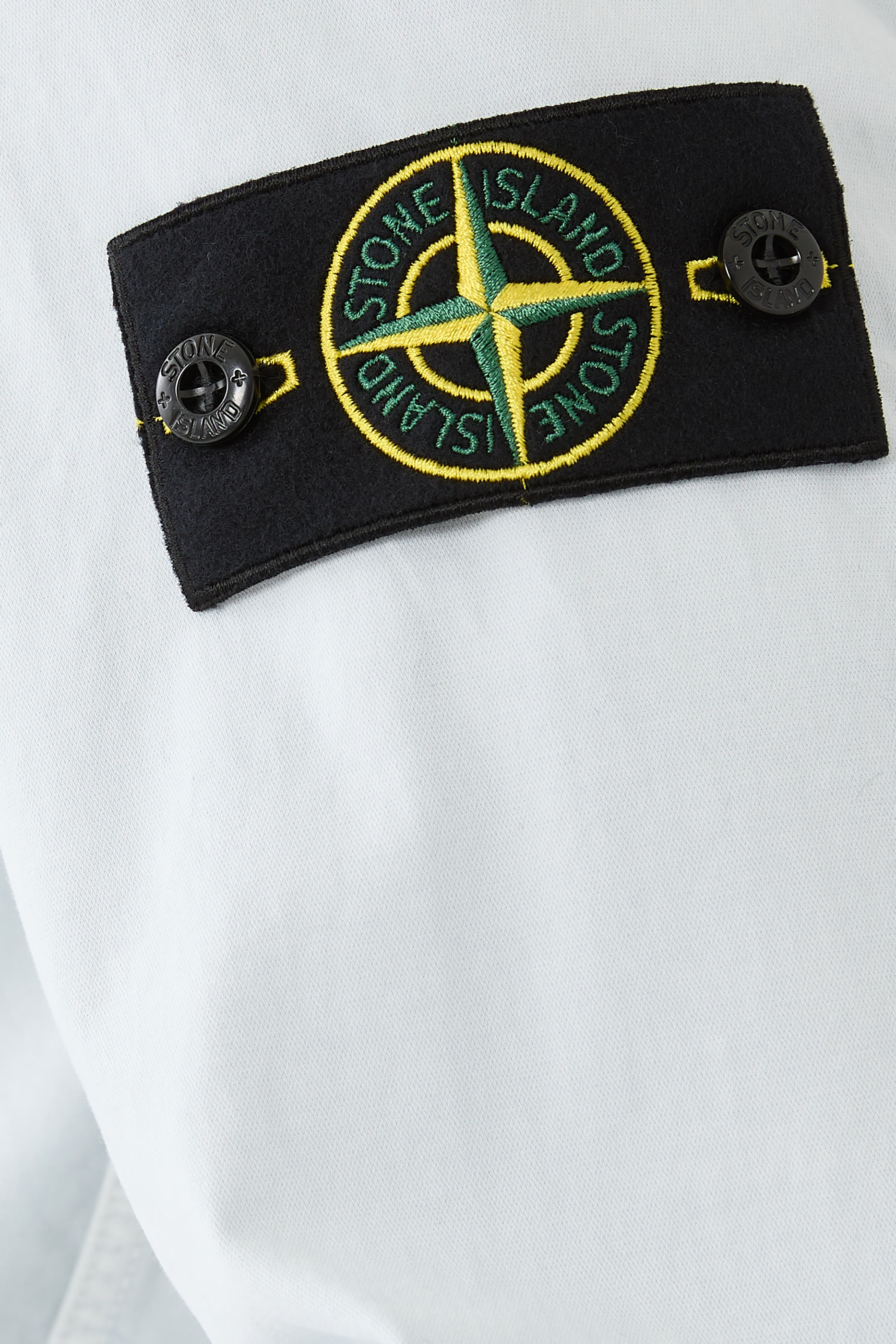 تيشيرت سبويلد بأكمام قصيرة