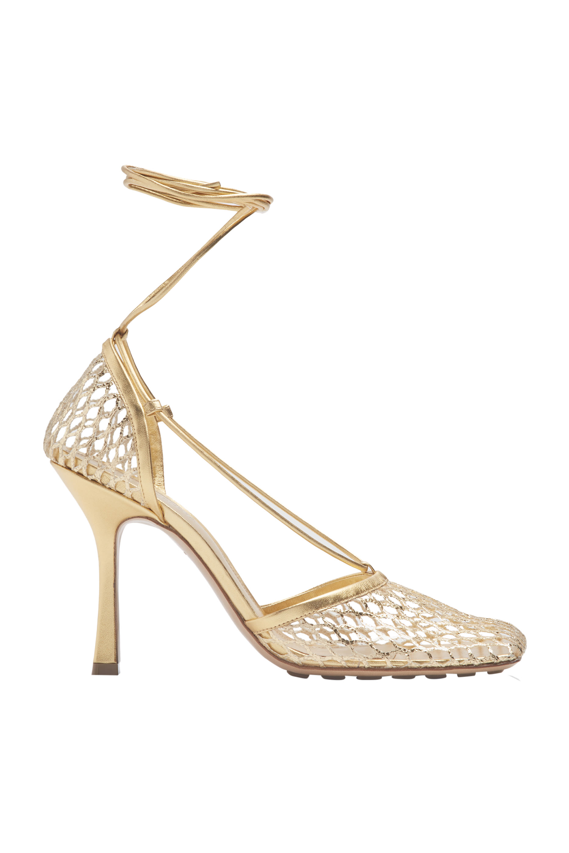 صندل جلد مطاطي