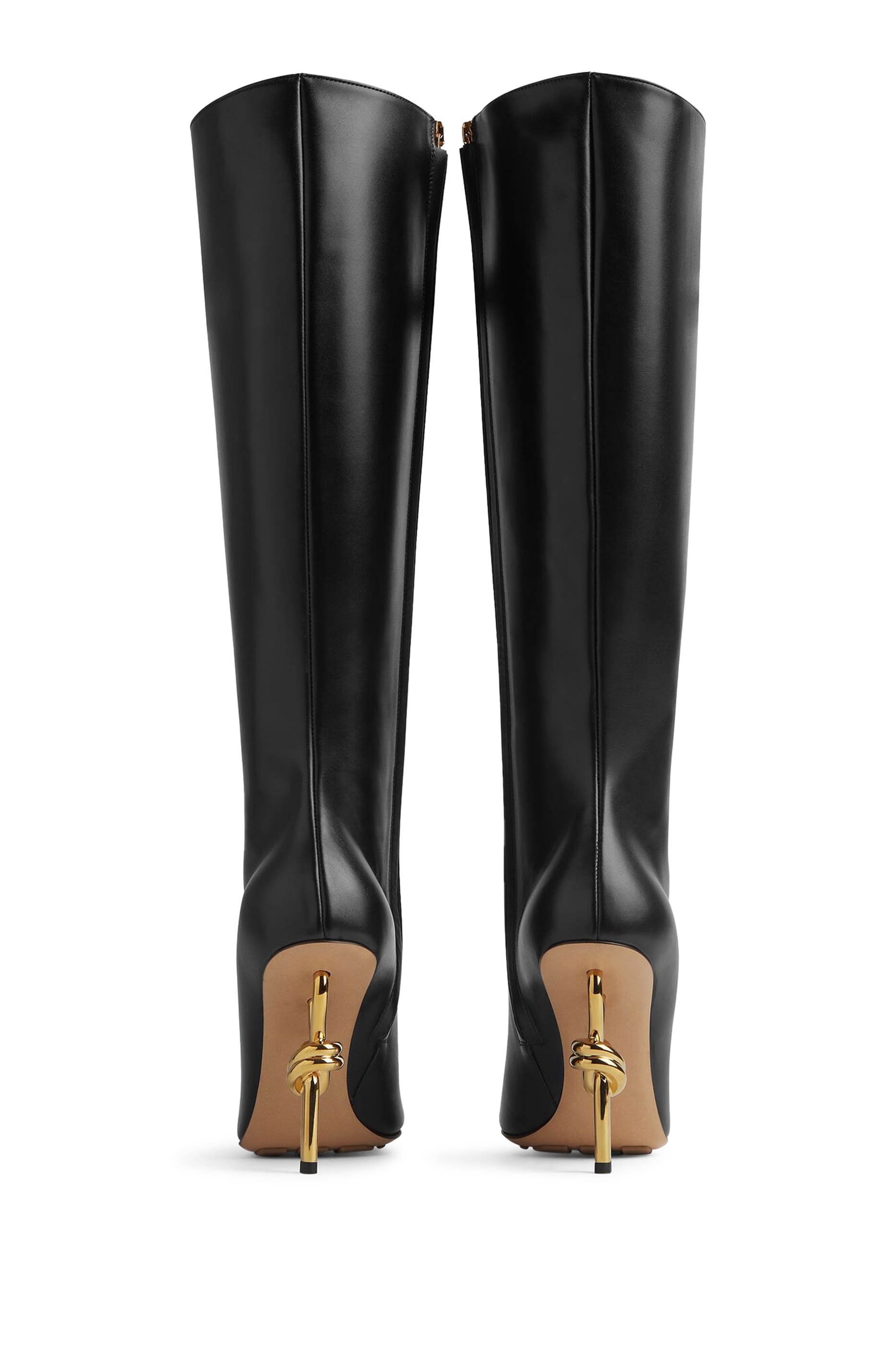 بوت 90 بتصميم عقدة