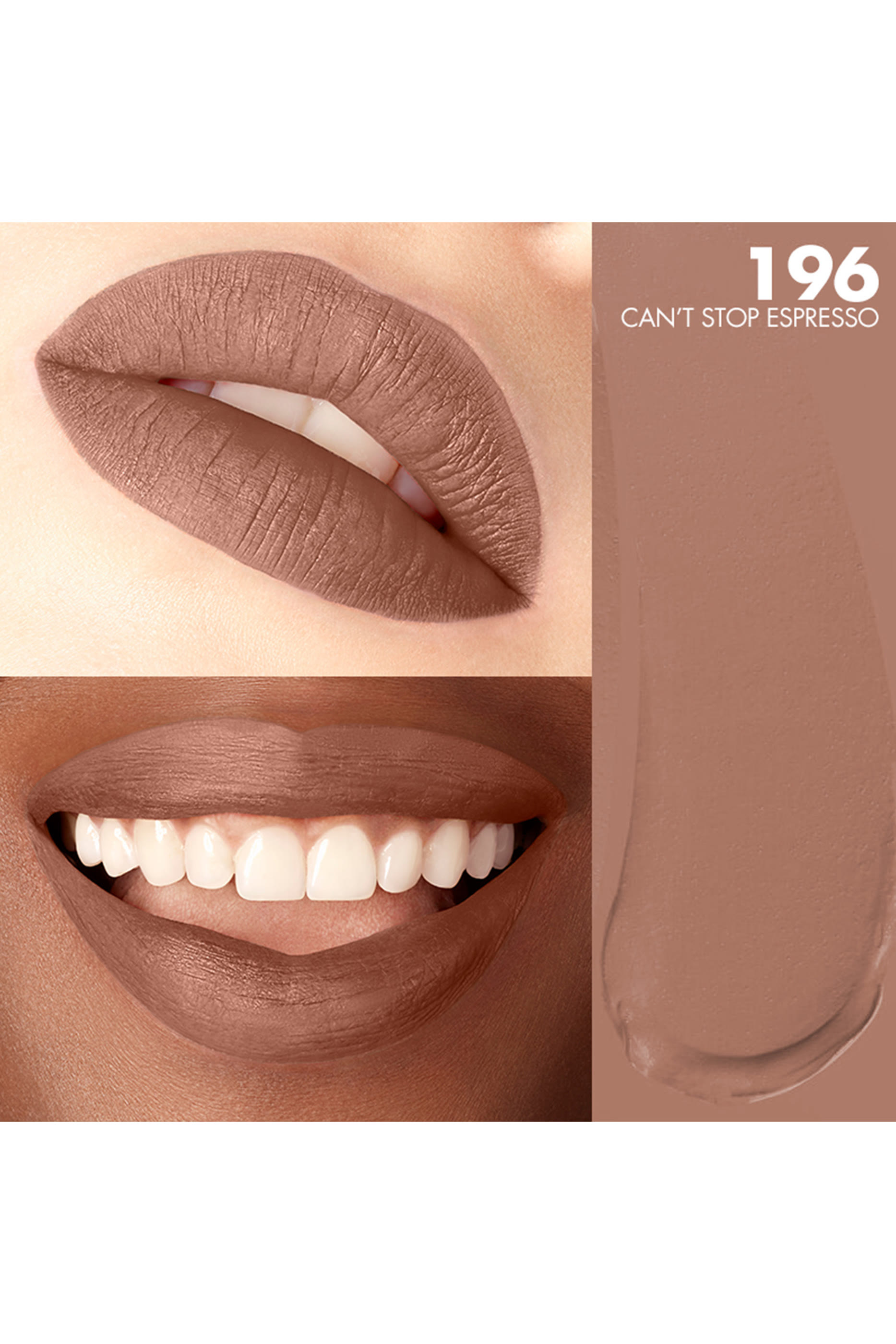 أحمر شفاه روج ارتيست فور ايفر مات