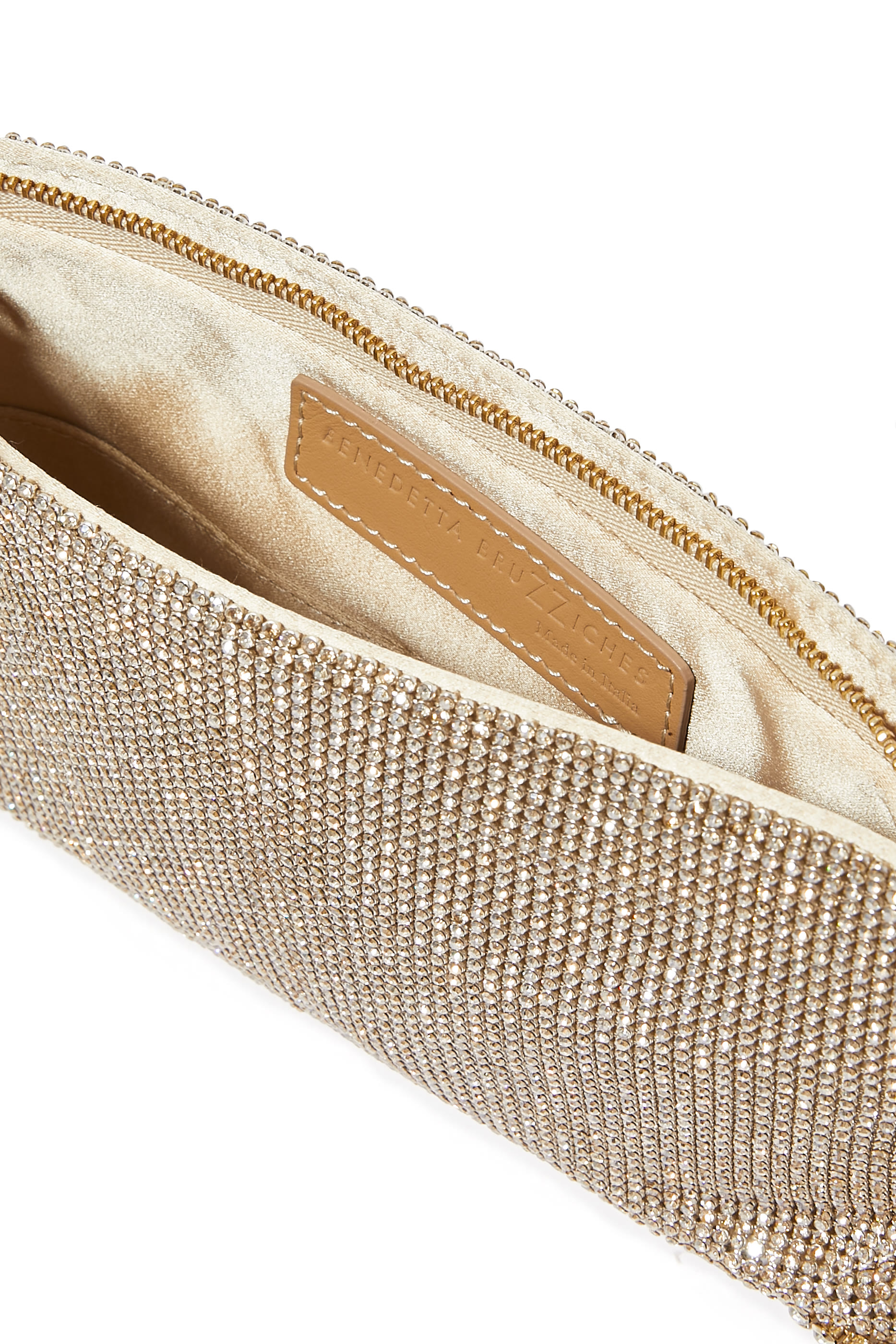 حقيبة كلاتش يور بيست فريند لا بتيت