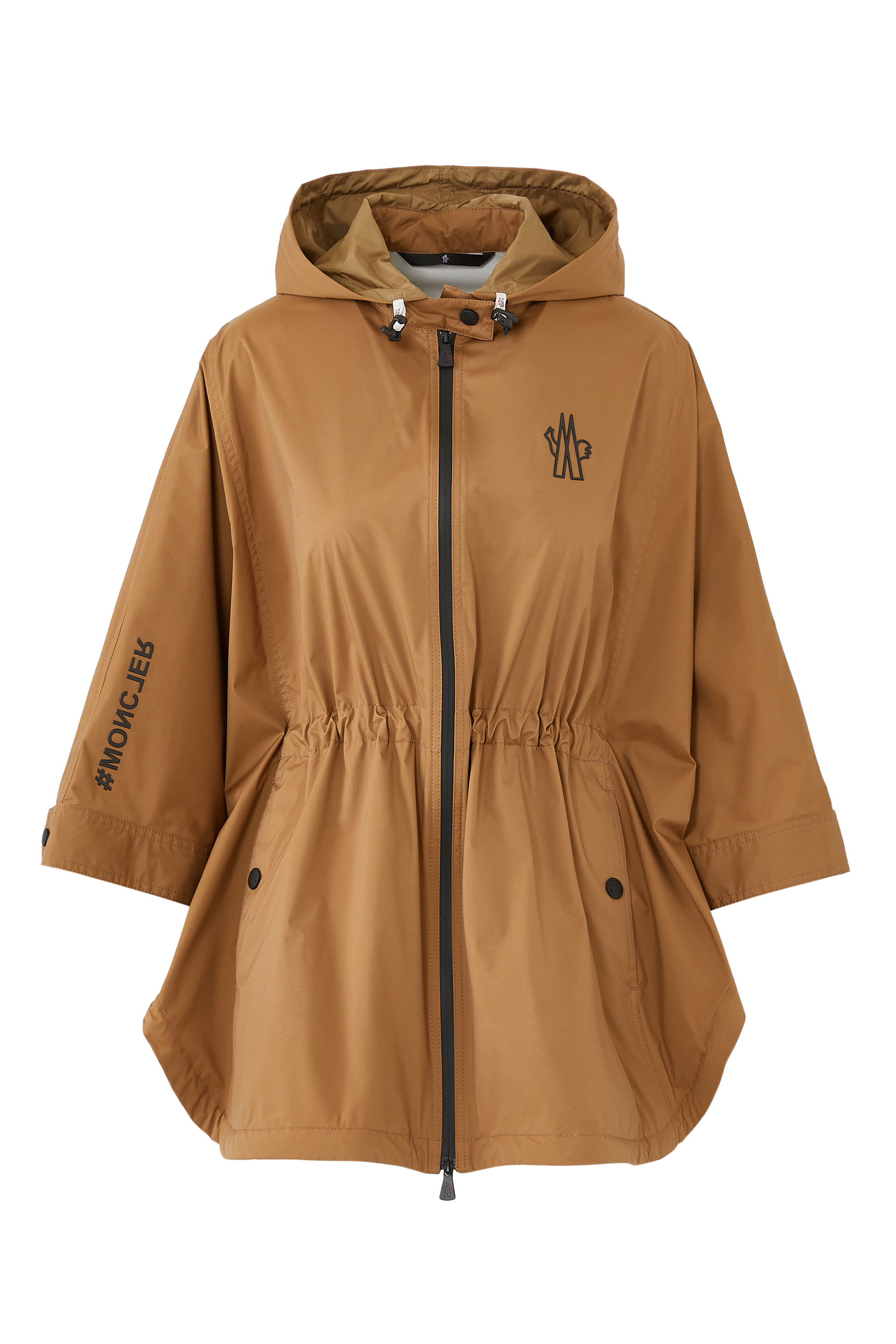 كاب فوراساي بغطاء للرأس