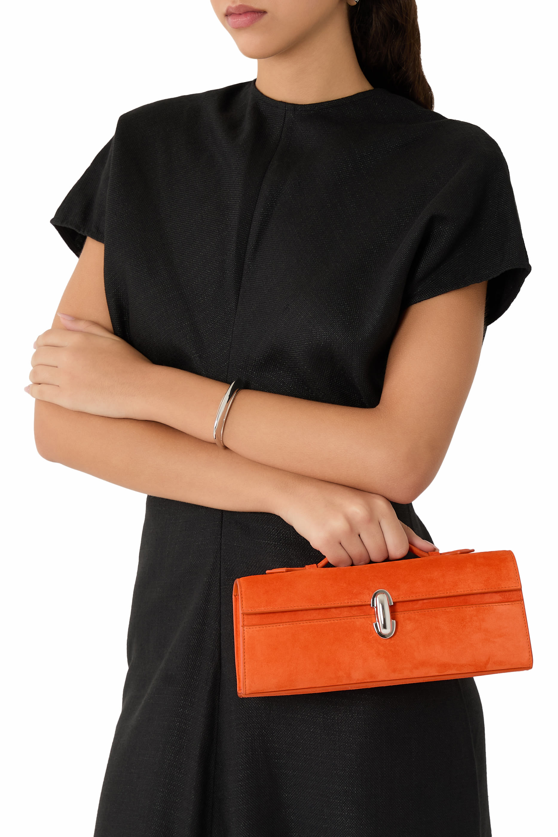 حقيبة بوشيت سيميتري رفيعة