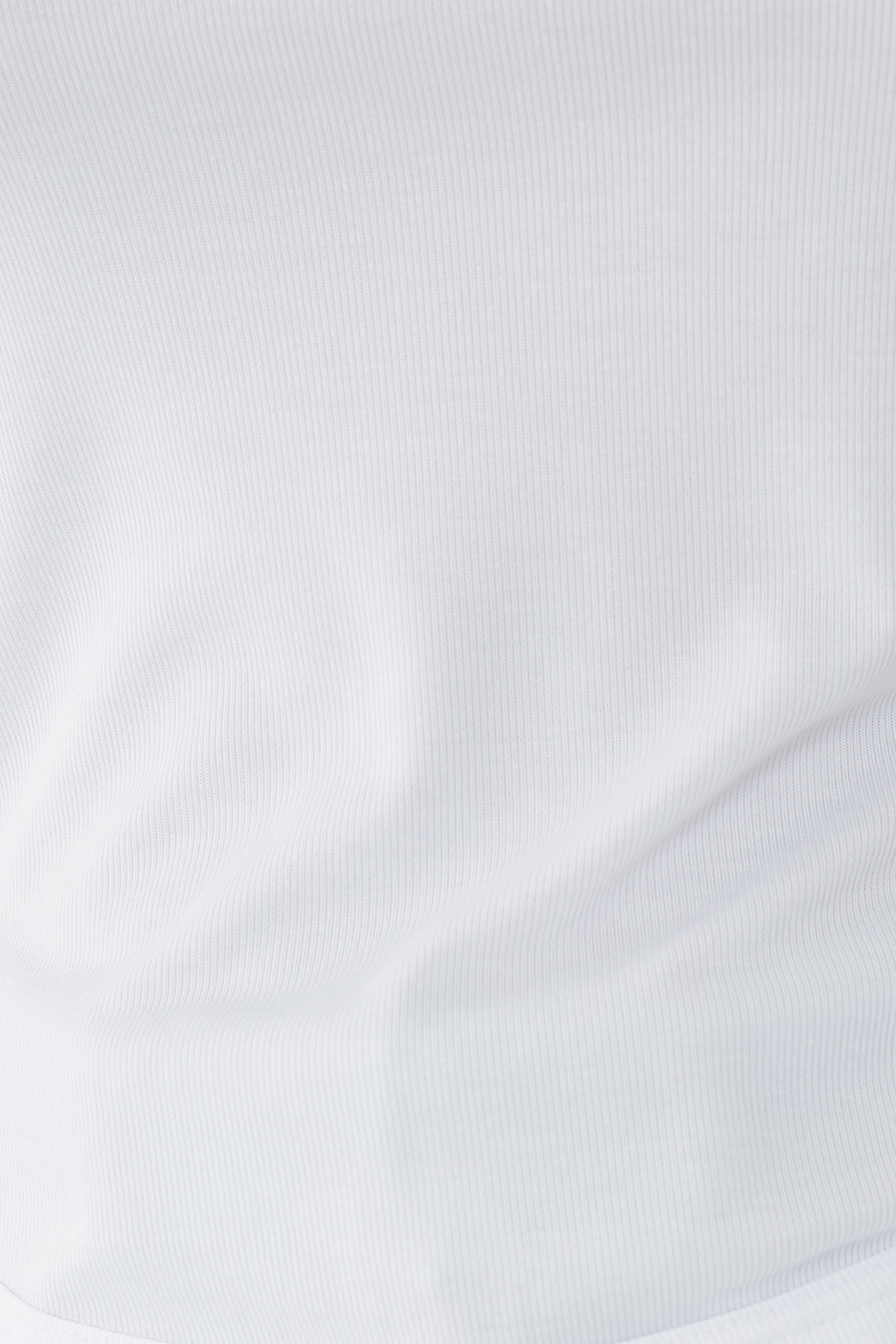 بلوزة جاين بأكمام طويلة